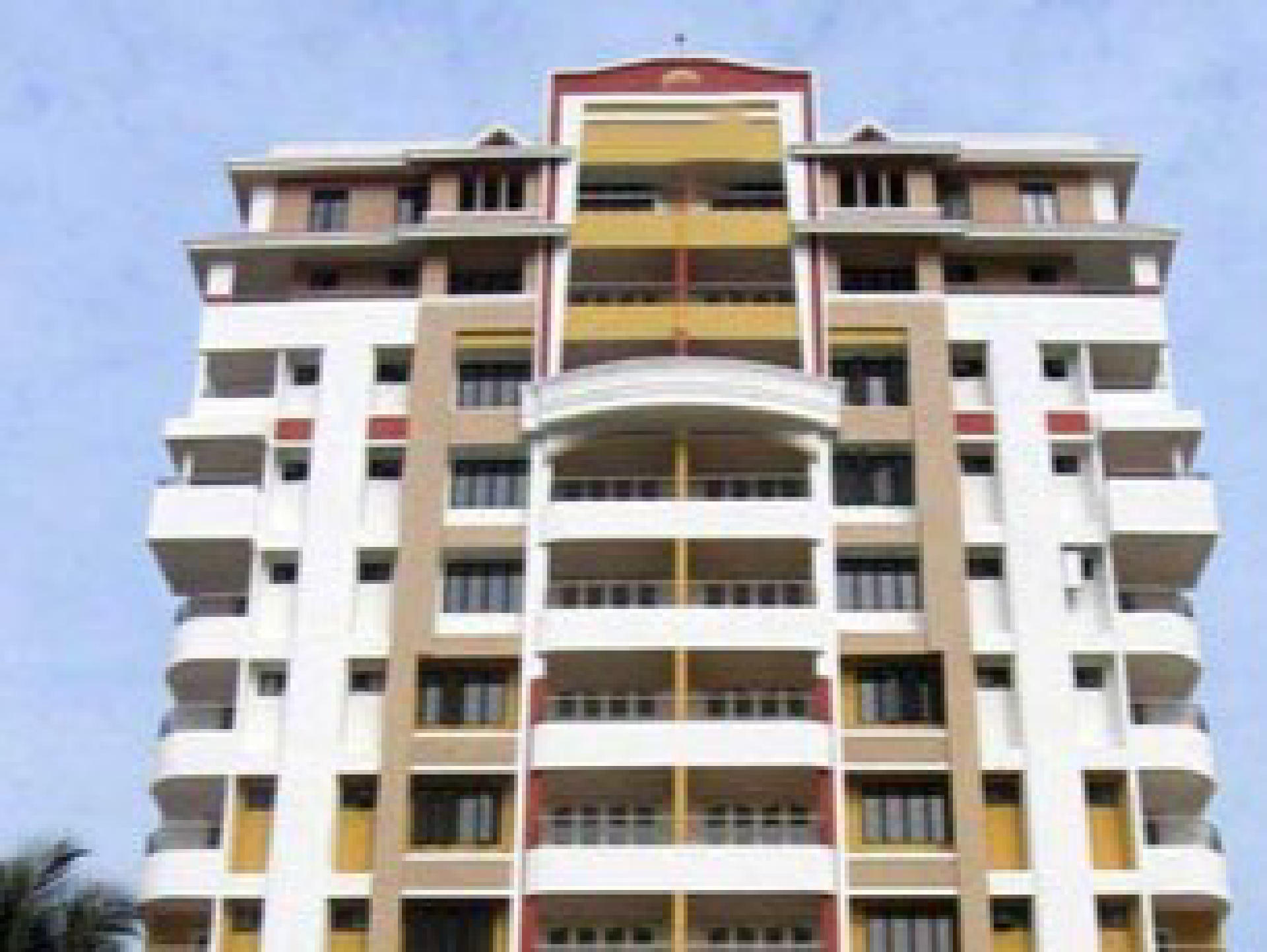 1404 sqft 3bhk Flat for sale at Panampilly Nagar