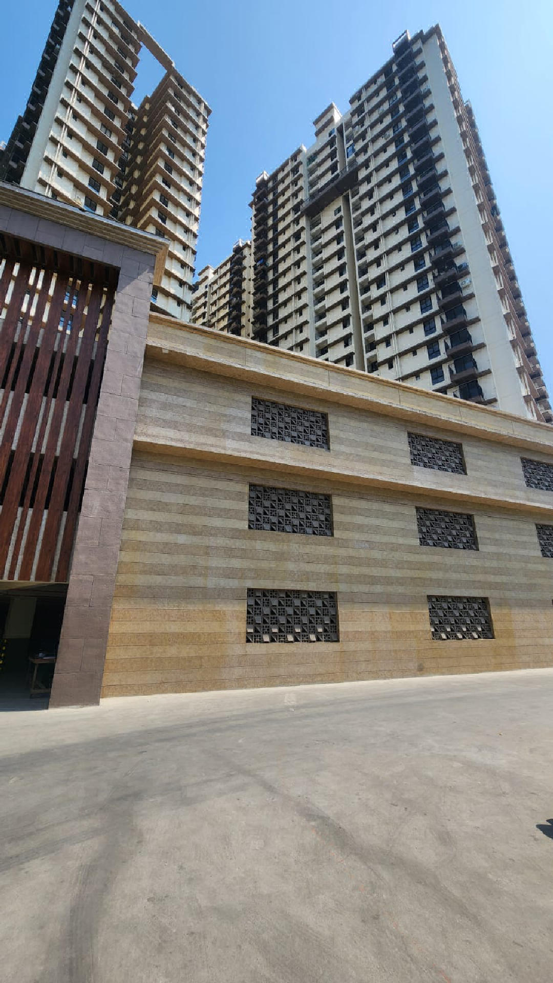 Flat/Apartment for Sale at Vyttila