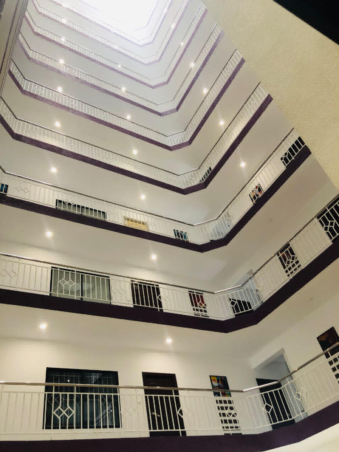 Flat/Apartment for Sale at Edachira