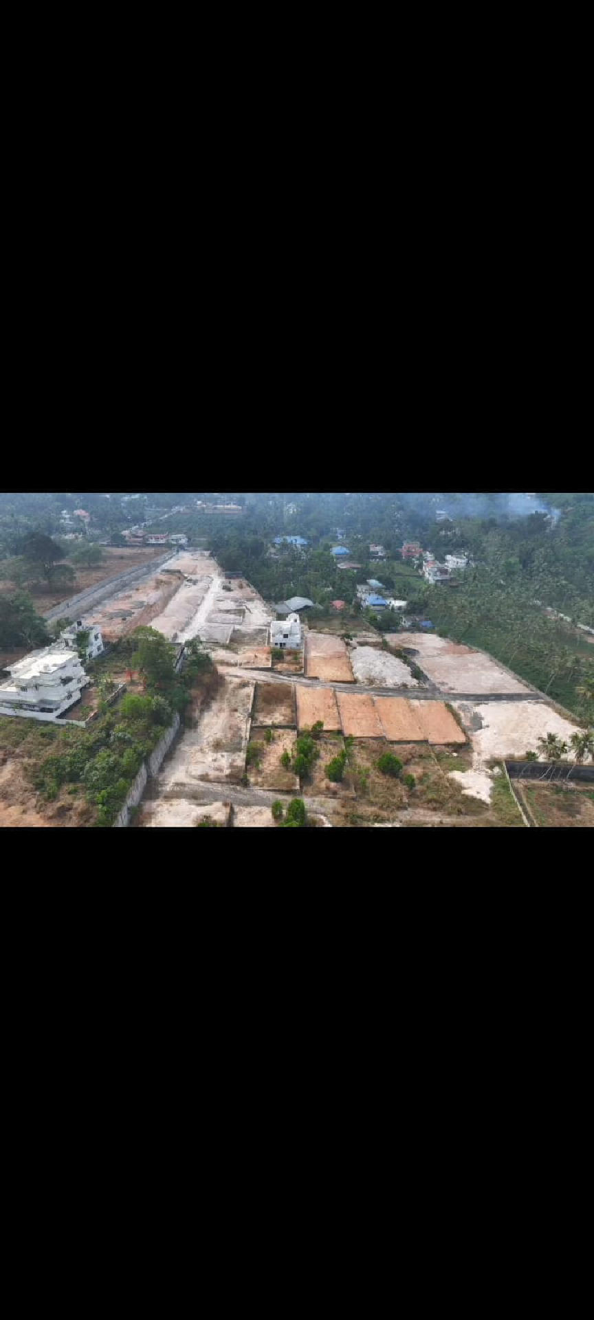 Gaated community villa house plots( 5 cent onwards ) for sale at Mulanthuruthy.
