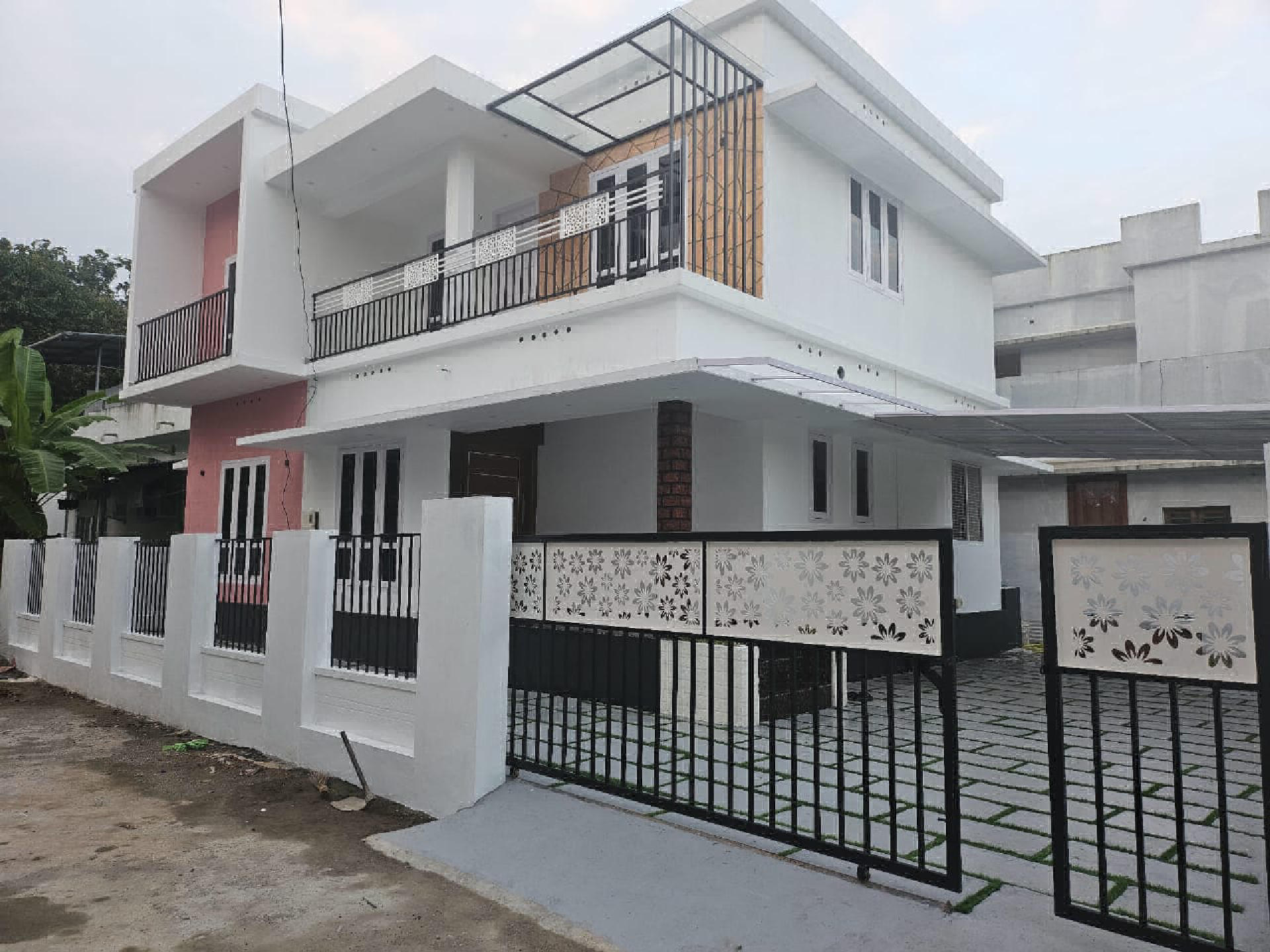 Independent House for sale at Vandipetta,
