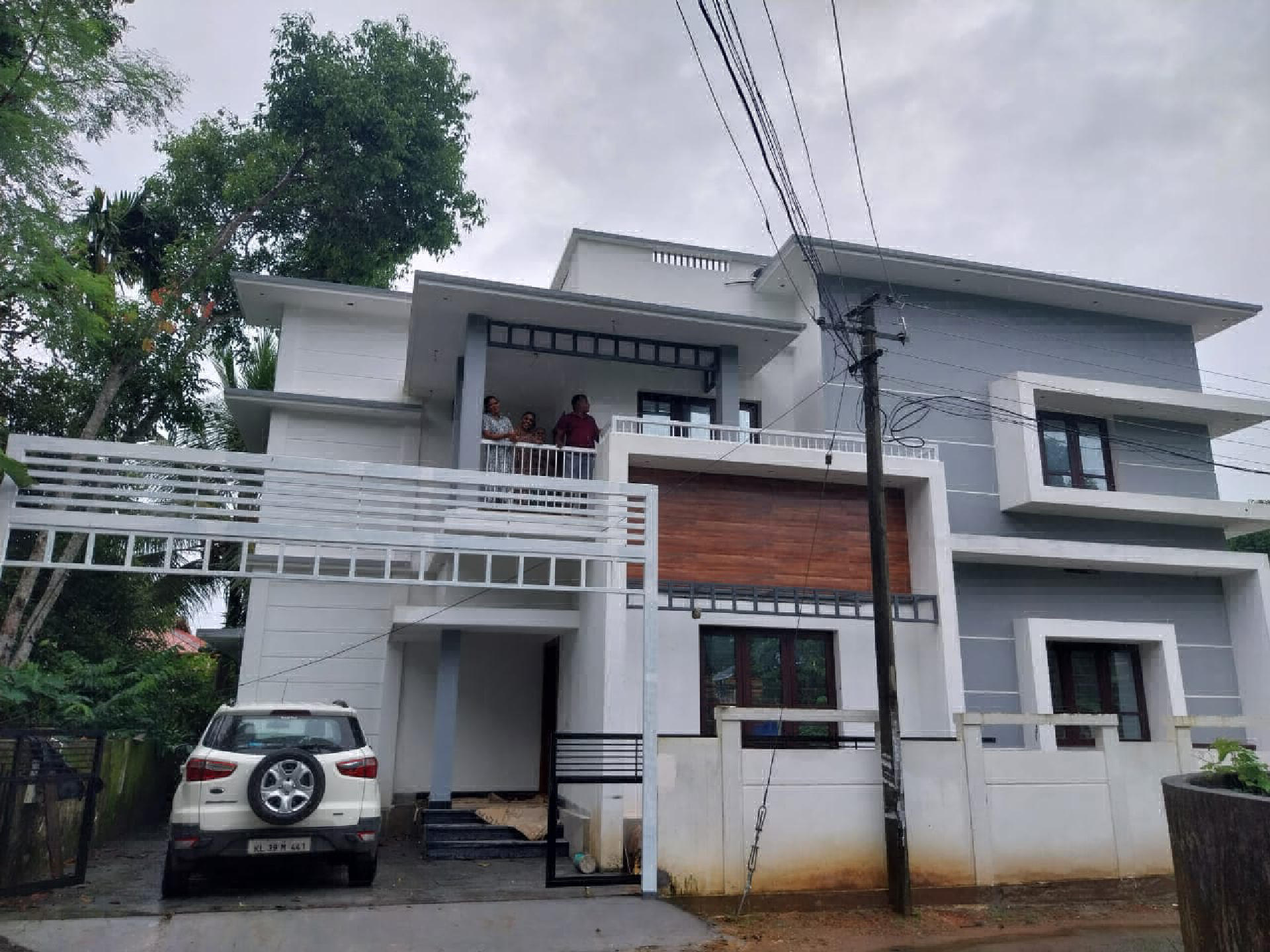 Independent House for Sale