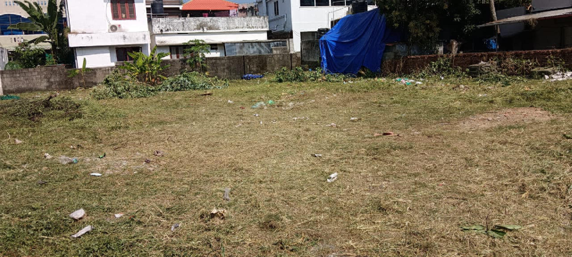 15 cents of residential plot for sale at kaloor