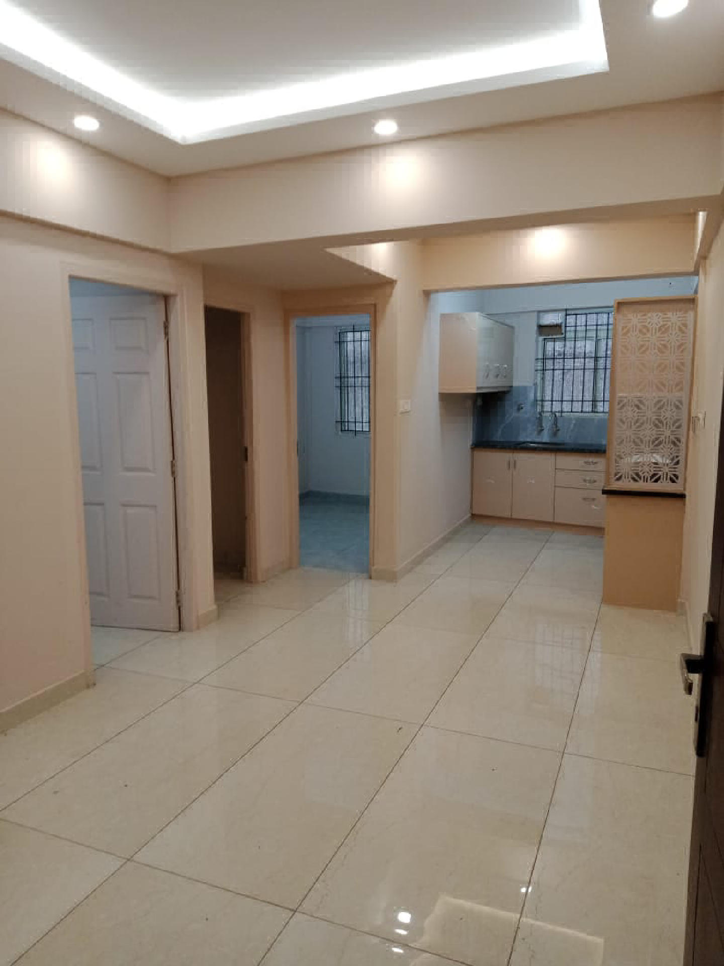820 /720 Sqft @ bhkFlat for Saleat Kakkanad