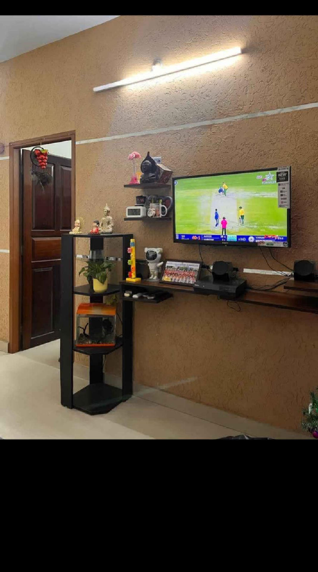 Flat/Apartment for Sale at Elamakkara