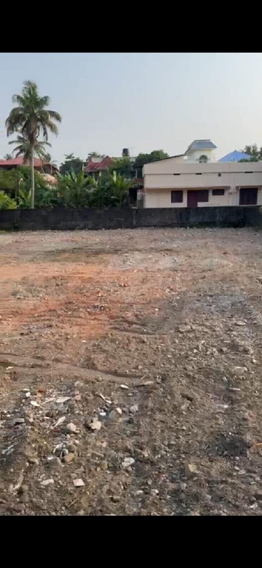 15 cent plots(fully or partially) for sale at Kaloor.