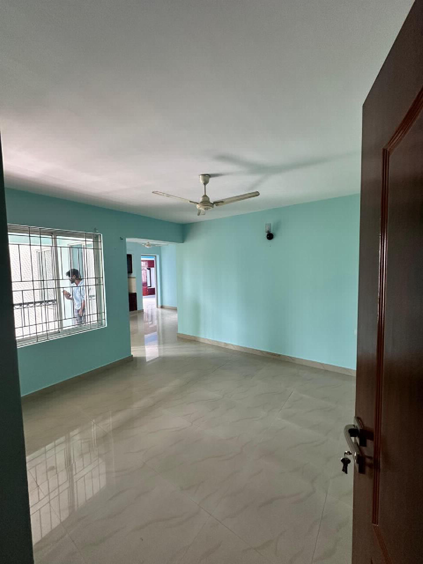 Flat/Apartment for Sale at kakkanad , kollamkudimugal