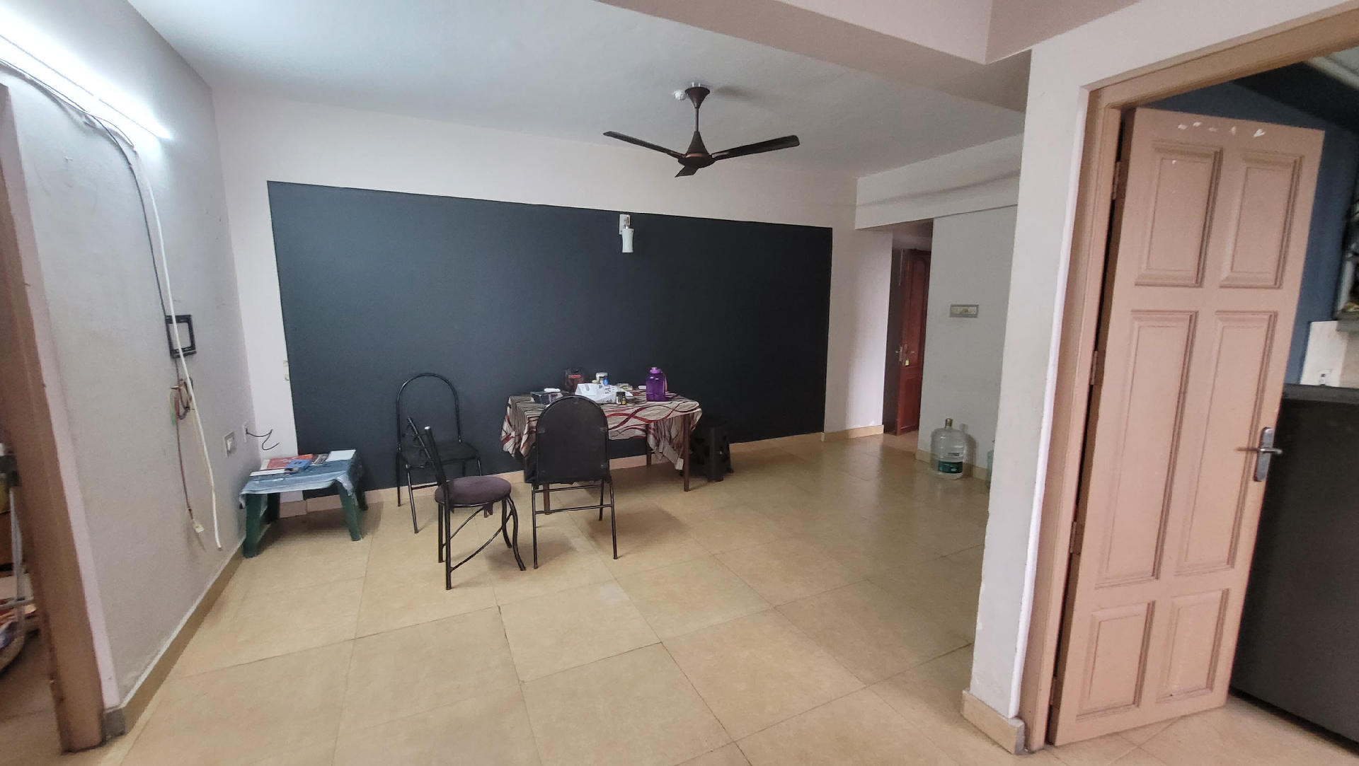 1000sqft 3Bhk flat for sale near Bharath Matha College At kakkanad