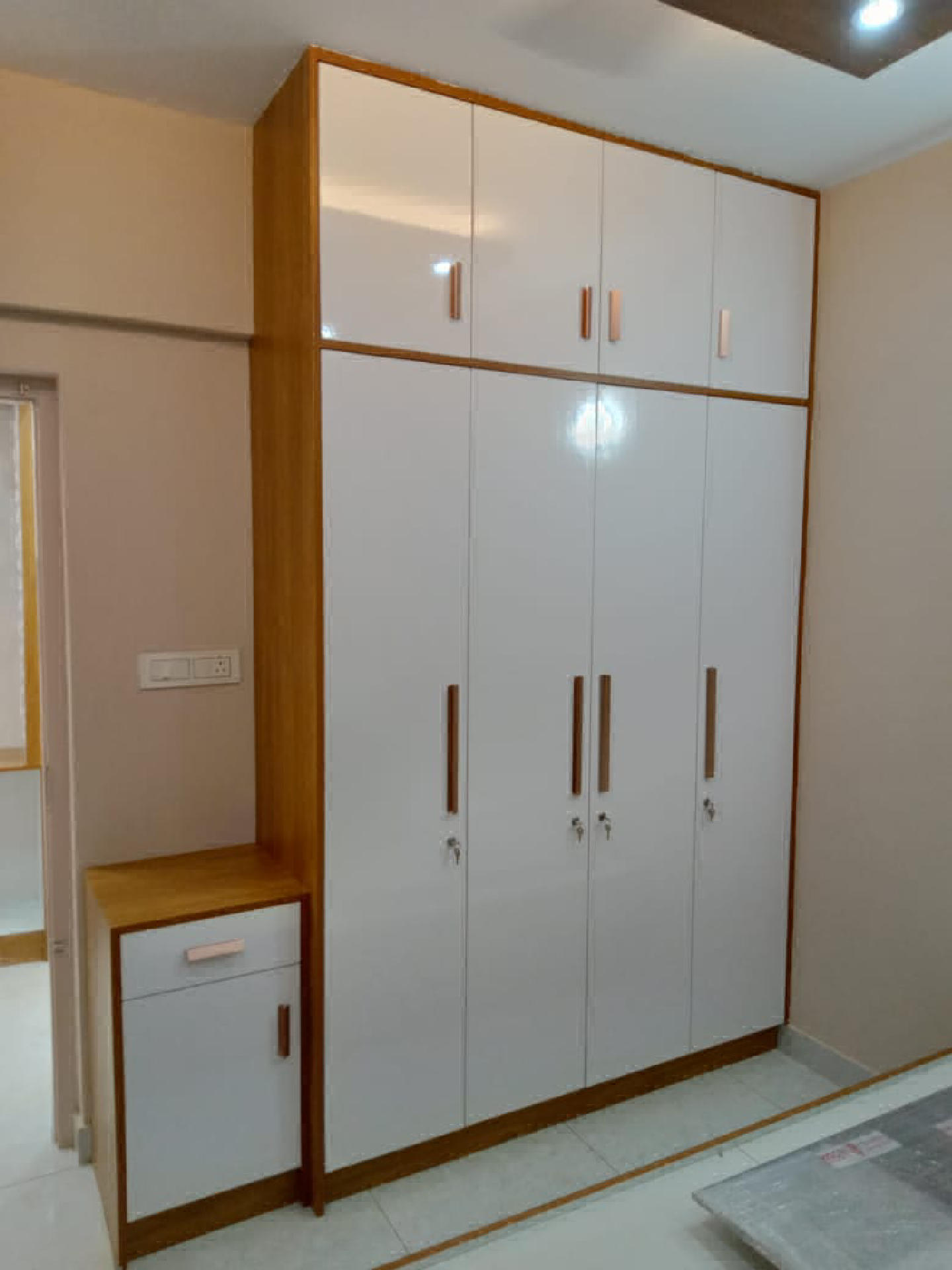Flat/Apartment for Sale at Kakkanad