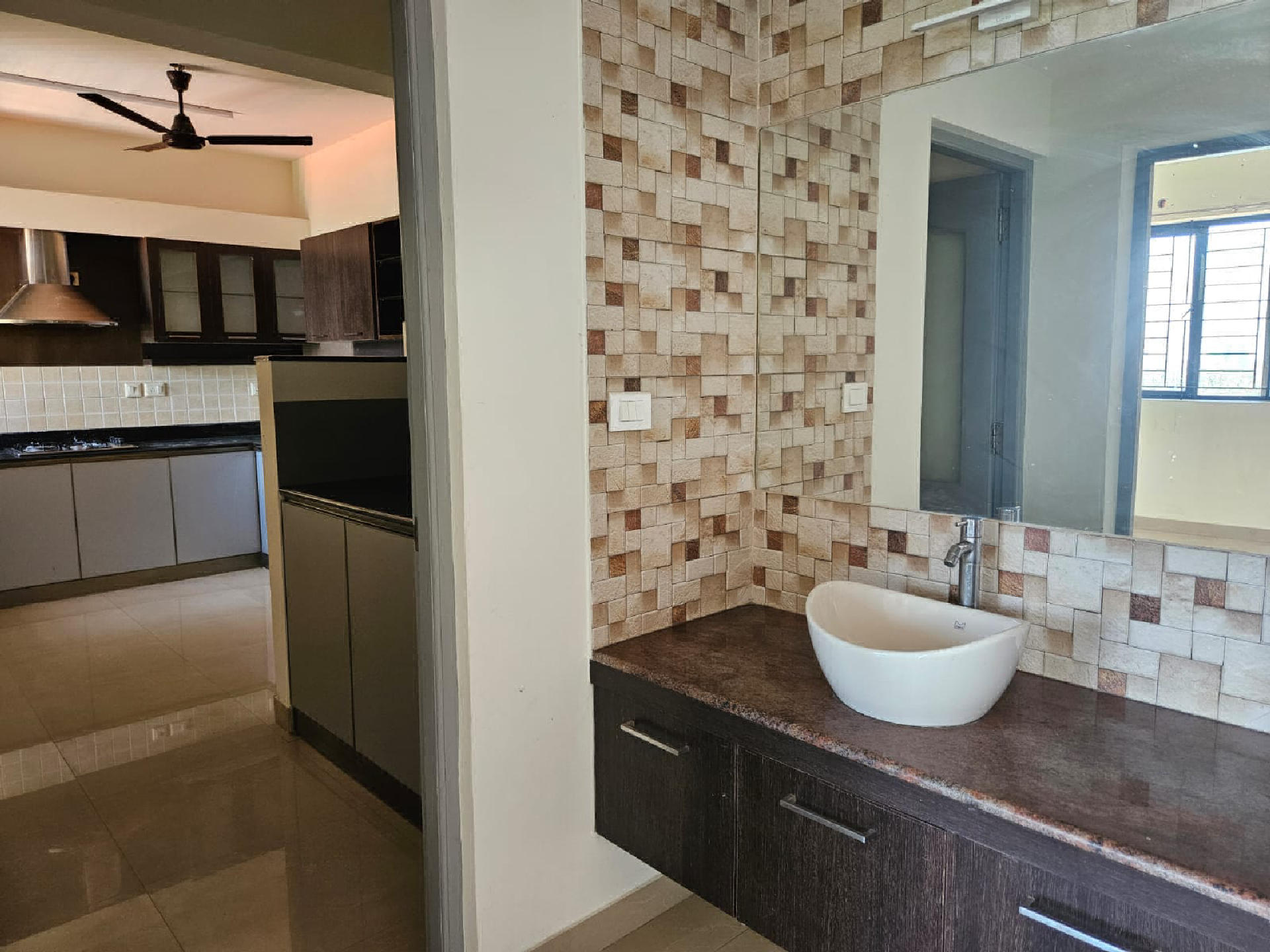 Flat/Apartment for Sale at Thrippunithura