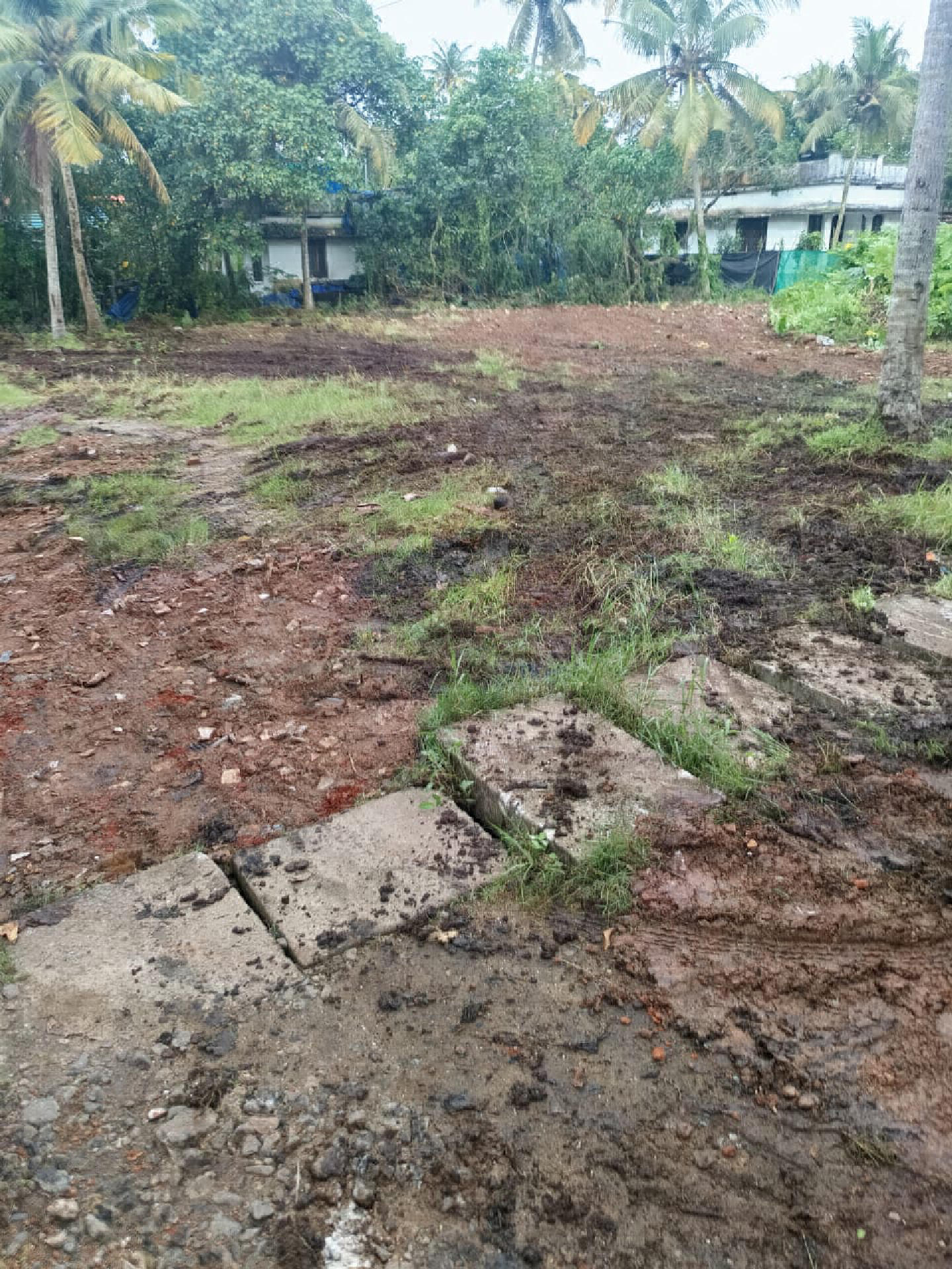 23 cent residential plot for sale at Puthuvype..
