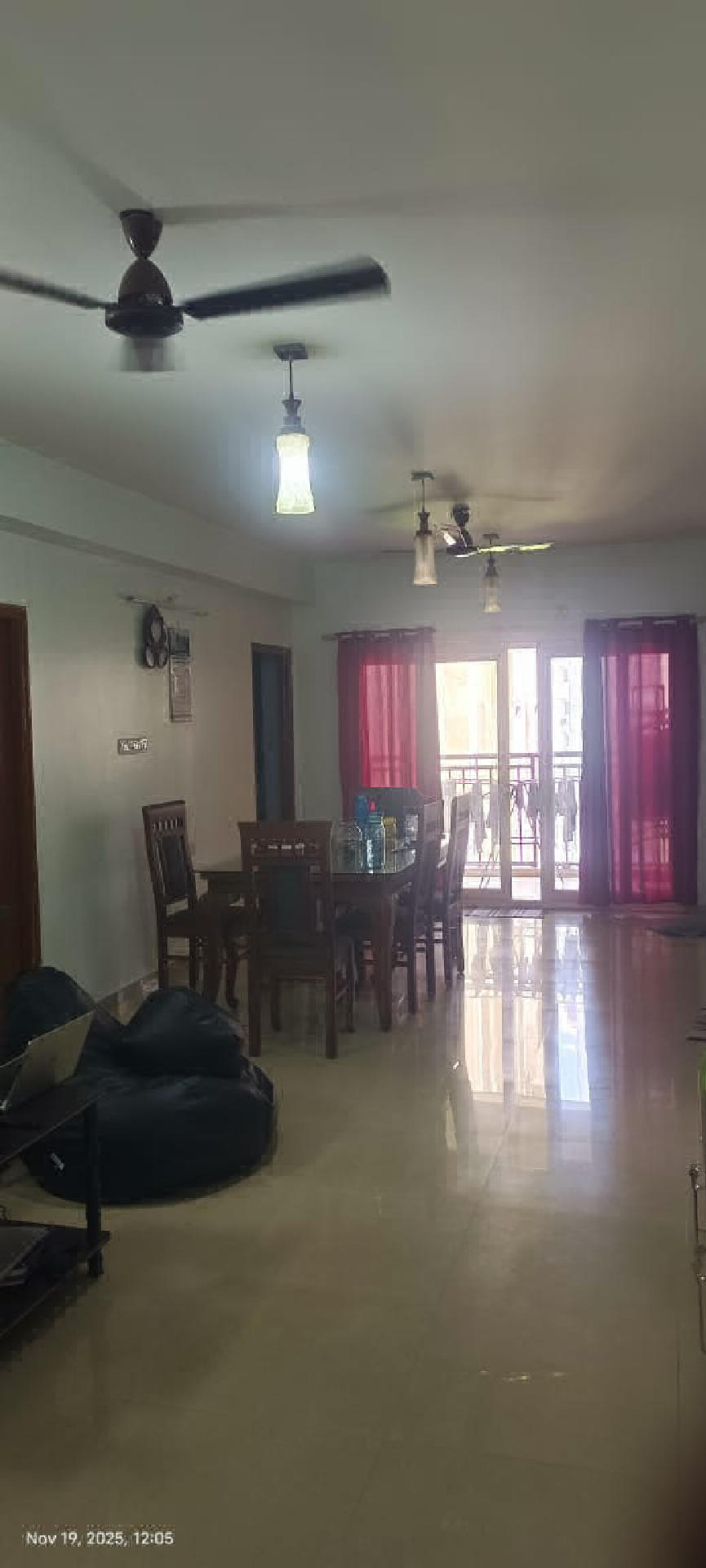 1517 Sqf  2+study room  for sale at Edachira Kakkanad