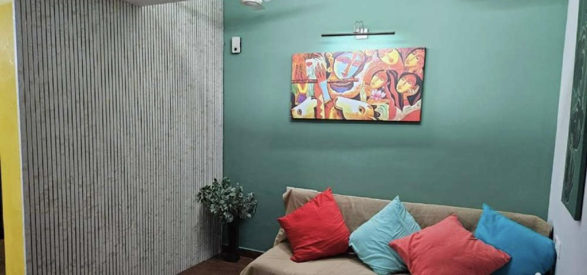Flat/Apartment for Sale Palarivattom