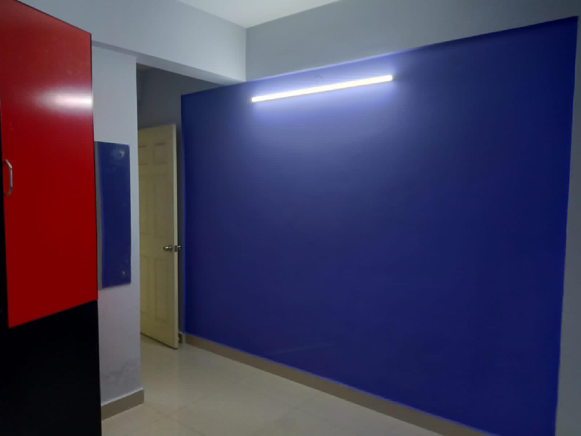 850 sqft 2BHK Flat for sale at Kangarapady,Kakkanad.