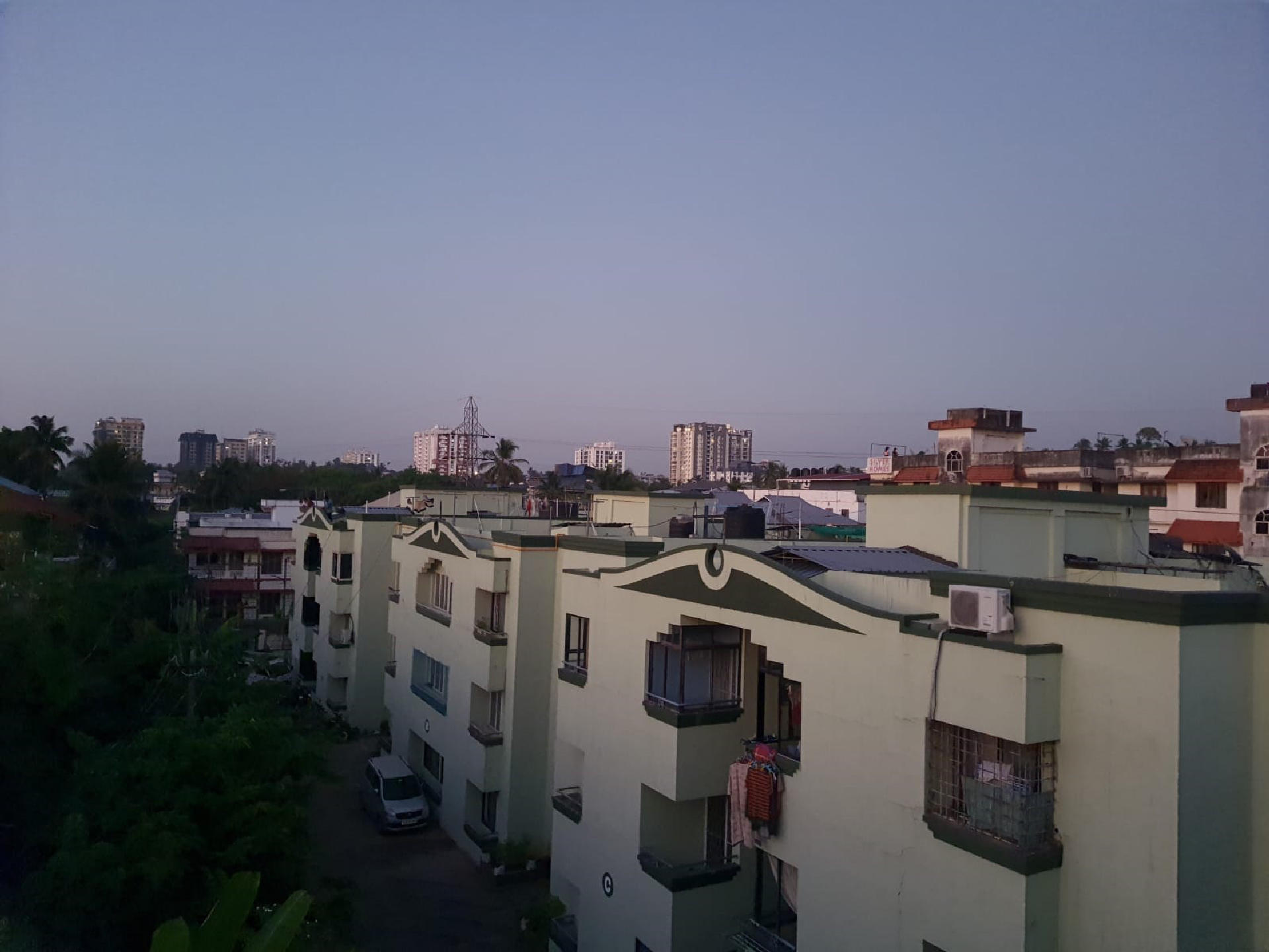 Flat/Apartment for Sale