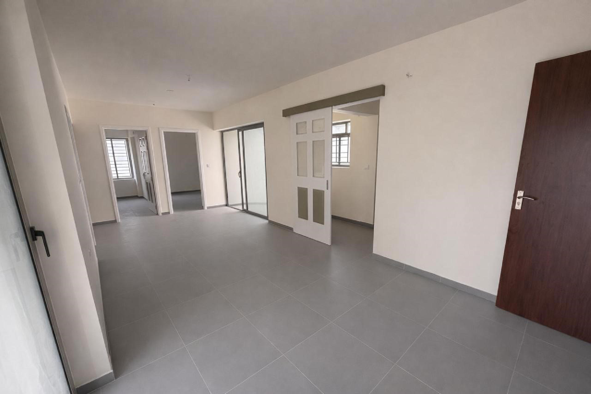 1221 sqft 3 BHK New Flat for sale at kollamkudimugal,Kakkanad