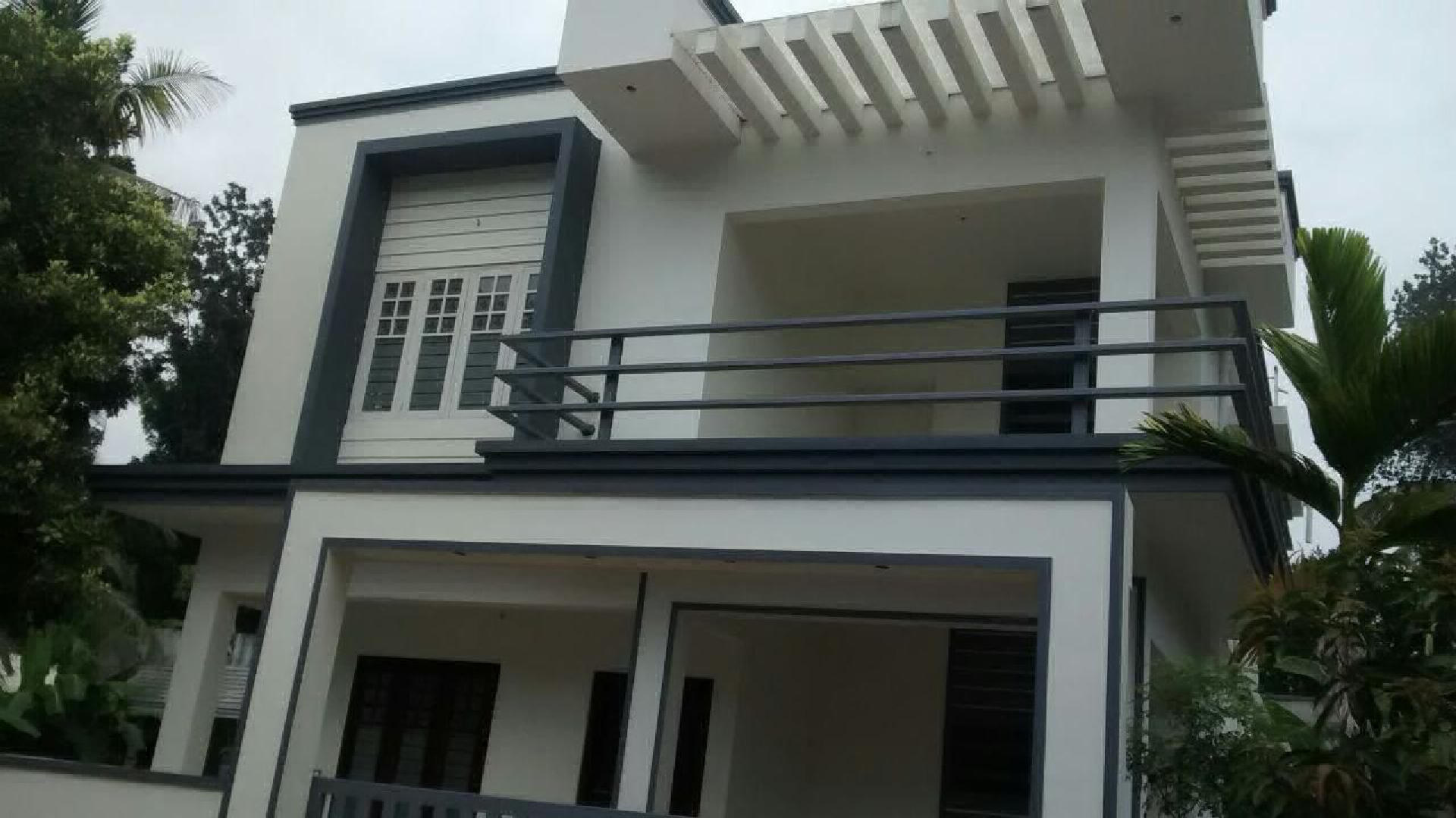 1750 sqft 4.5 cnt 4bhk house for sale at Mangai kavala,
