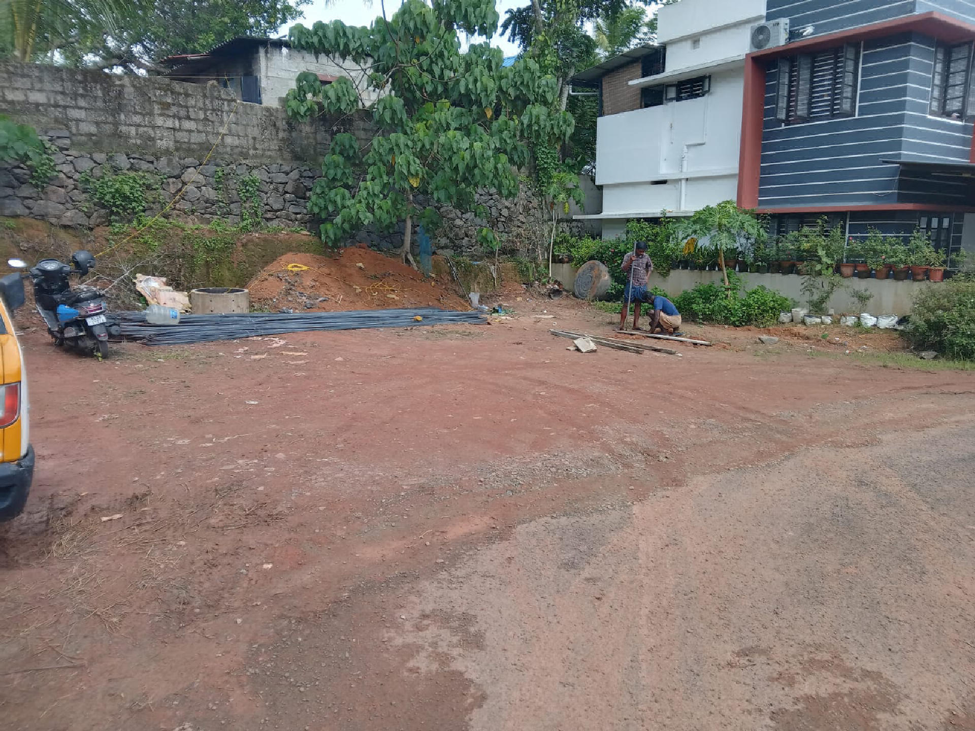 Land / House Plot for Sale