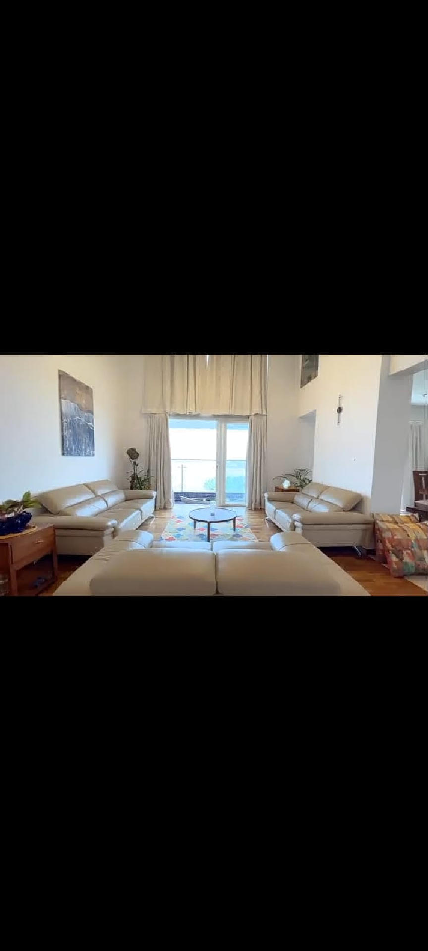 3800 sqft 4 BHK  flat for sale at Nettoor .