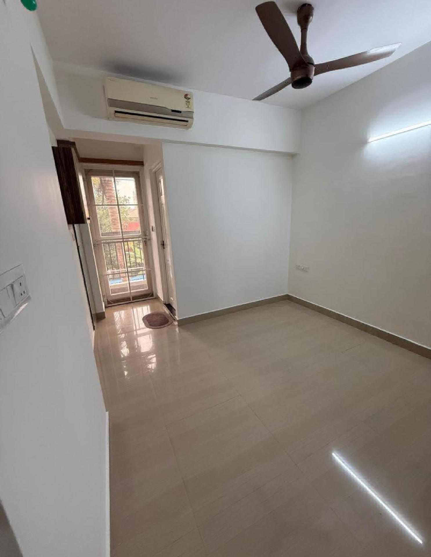 1000 Sqrft, 2BHK Apartment for Sale at Edappally.