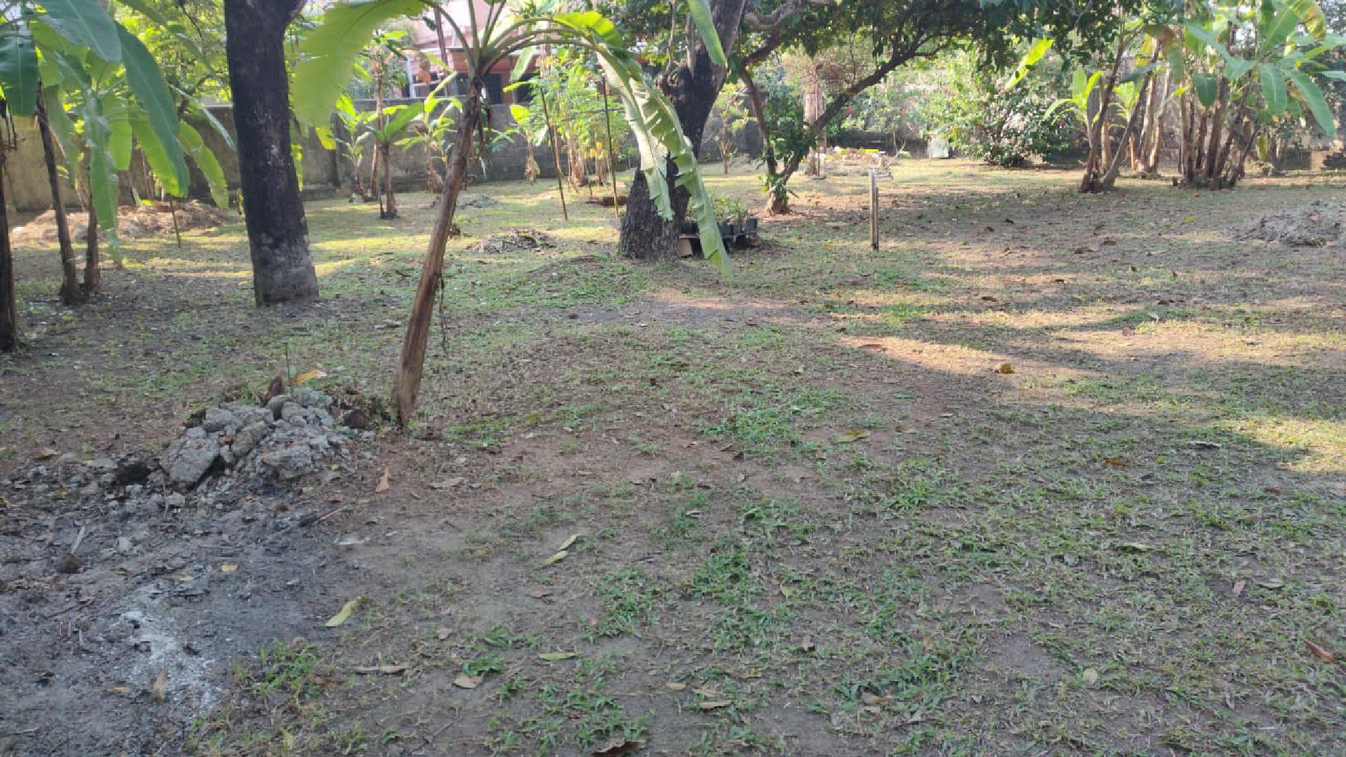 16 cents Residential plot for sale at Thoppumpady
