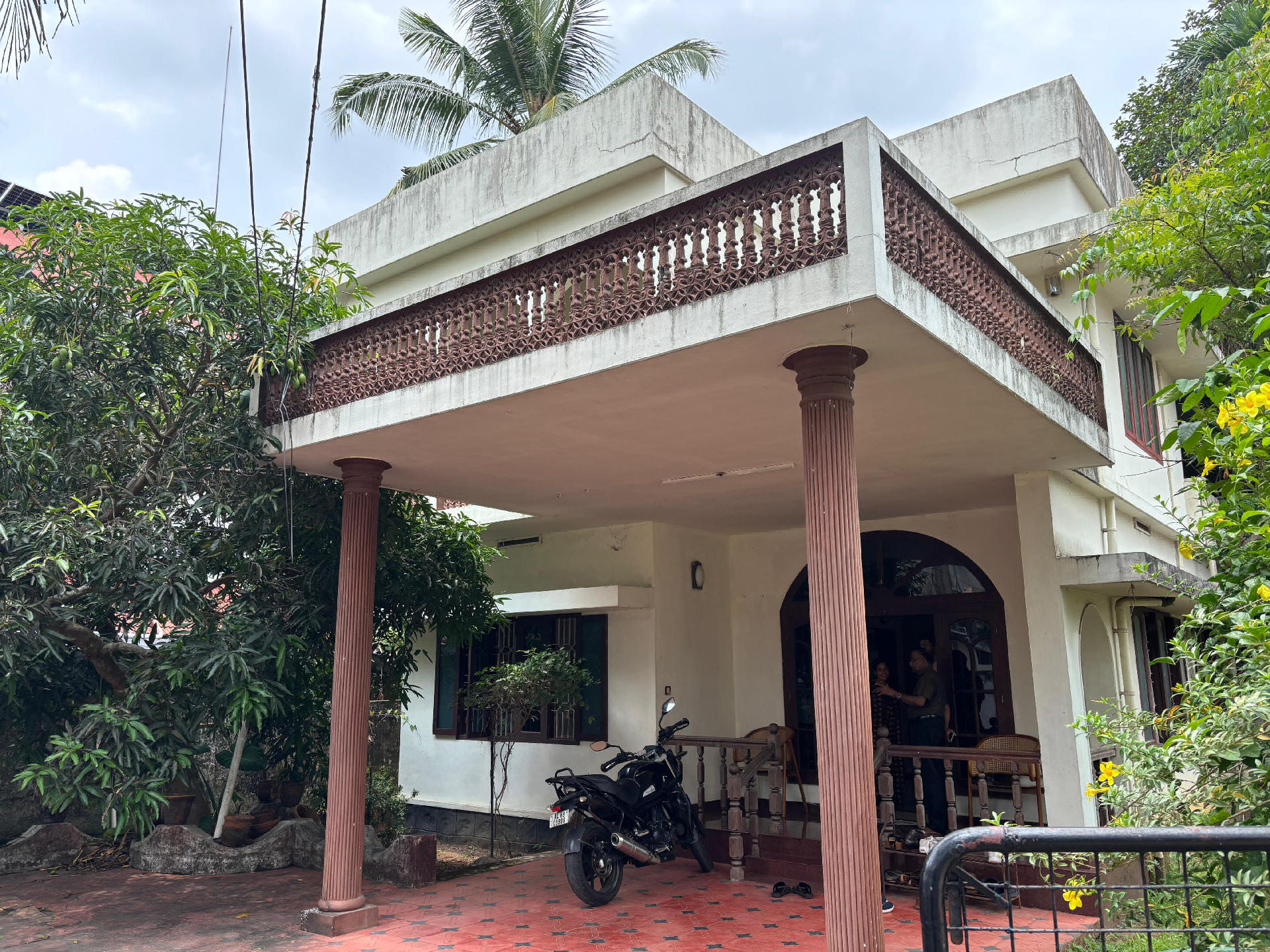 Independent House for Sale Palarivattom