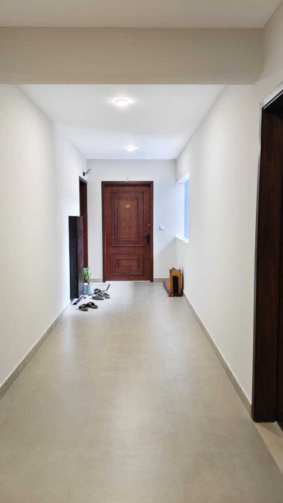 1395 sqft 3bhk flat for sale at Edapally.