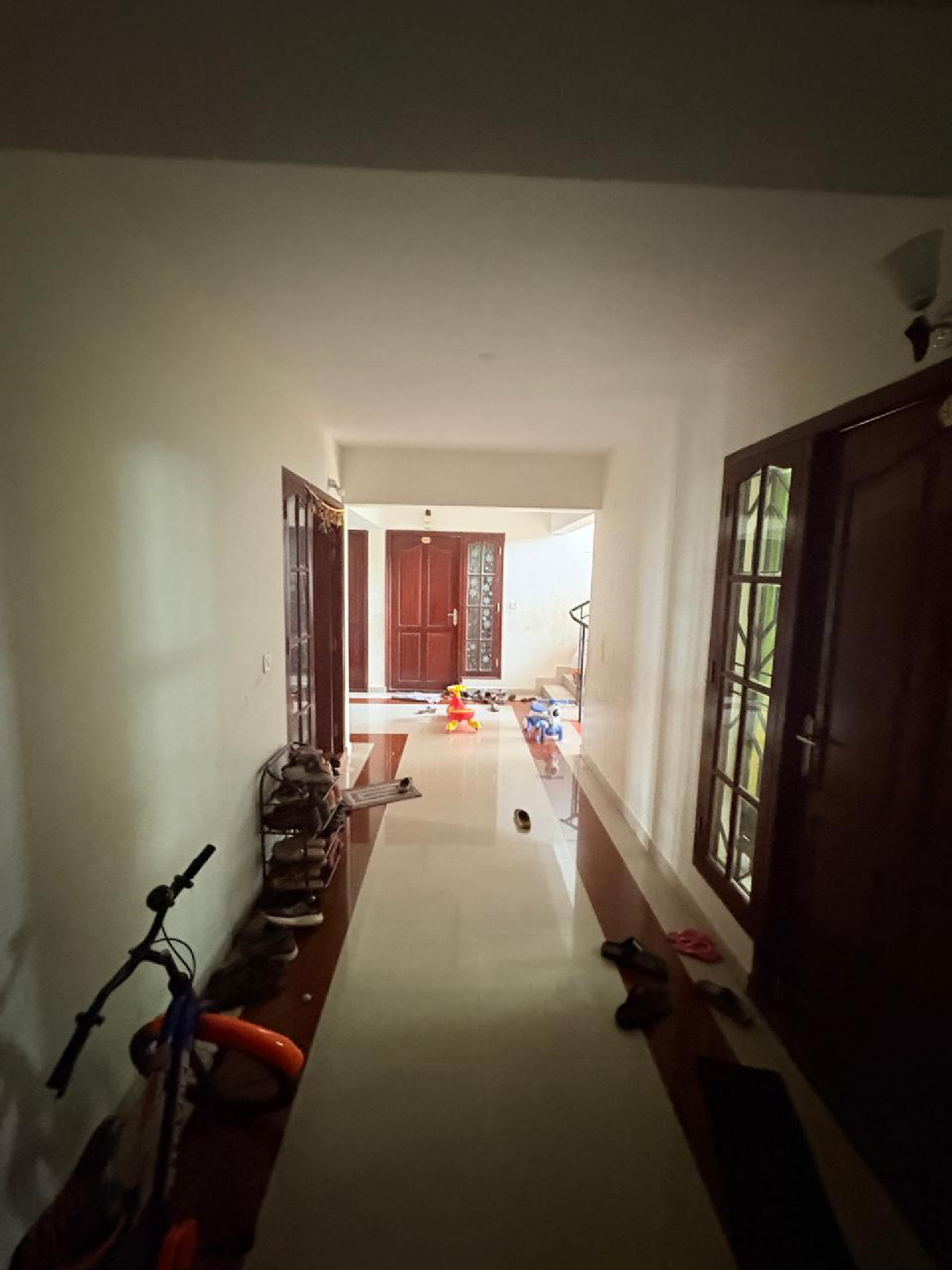 1200 sqrft 2 bhk flat For sale at Rajagiri, Kakkanad