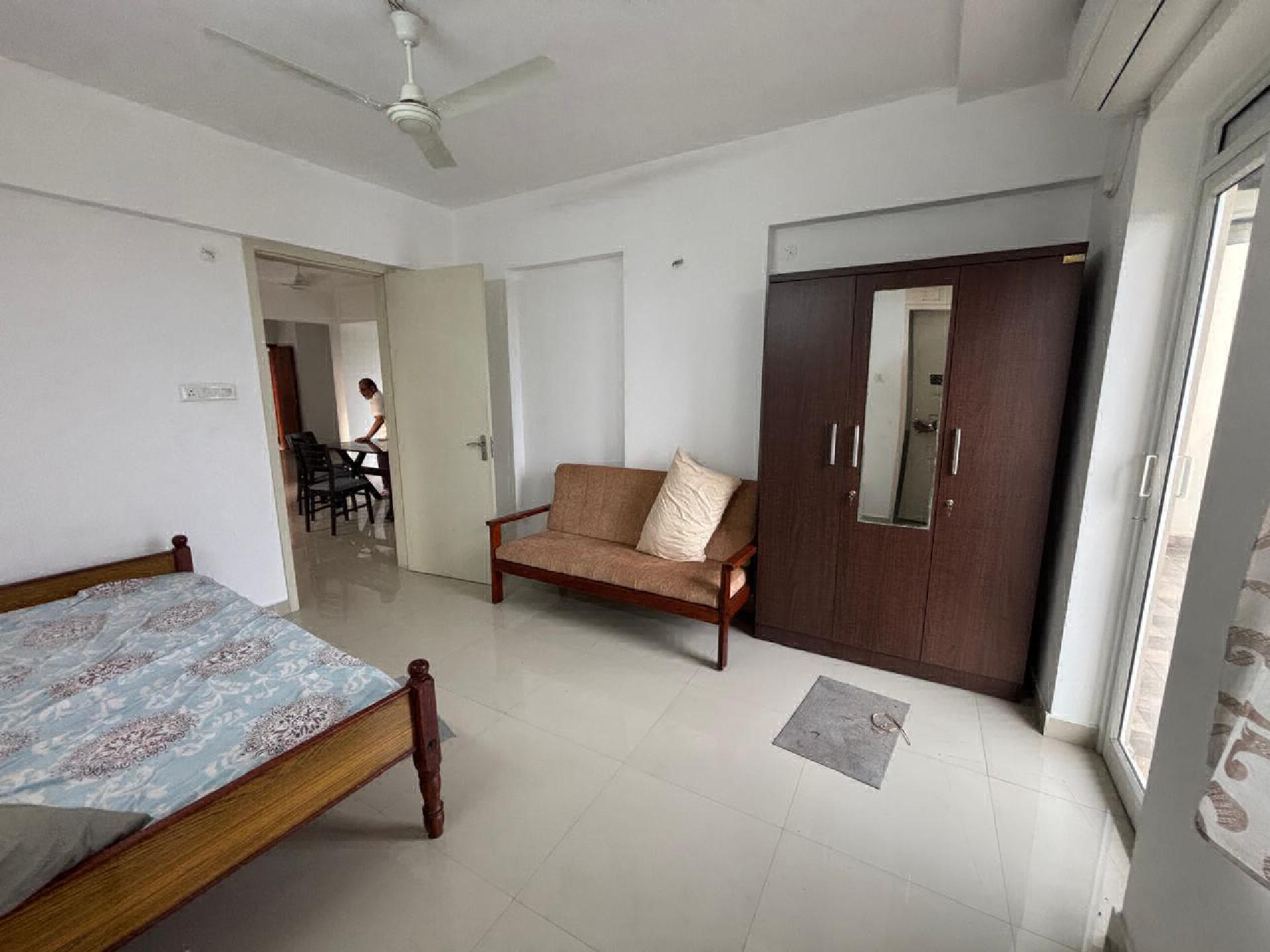 Flat for Sale