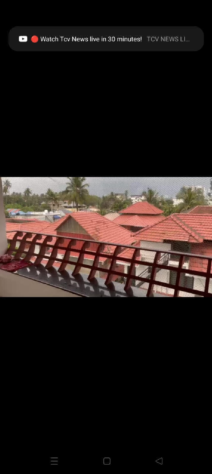 1515 sqft 3 BHK  semi furnished  flat for sale at Vennala.