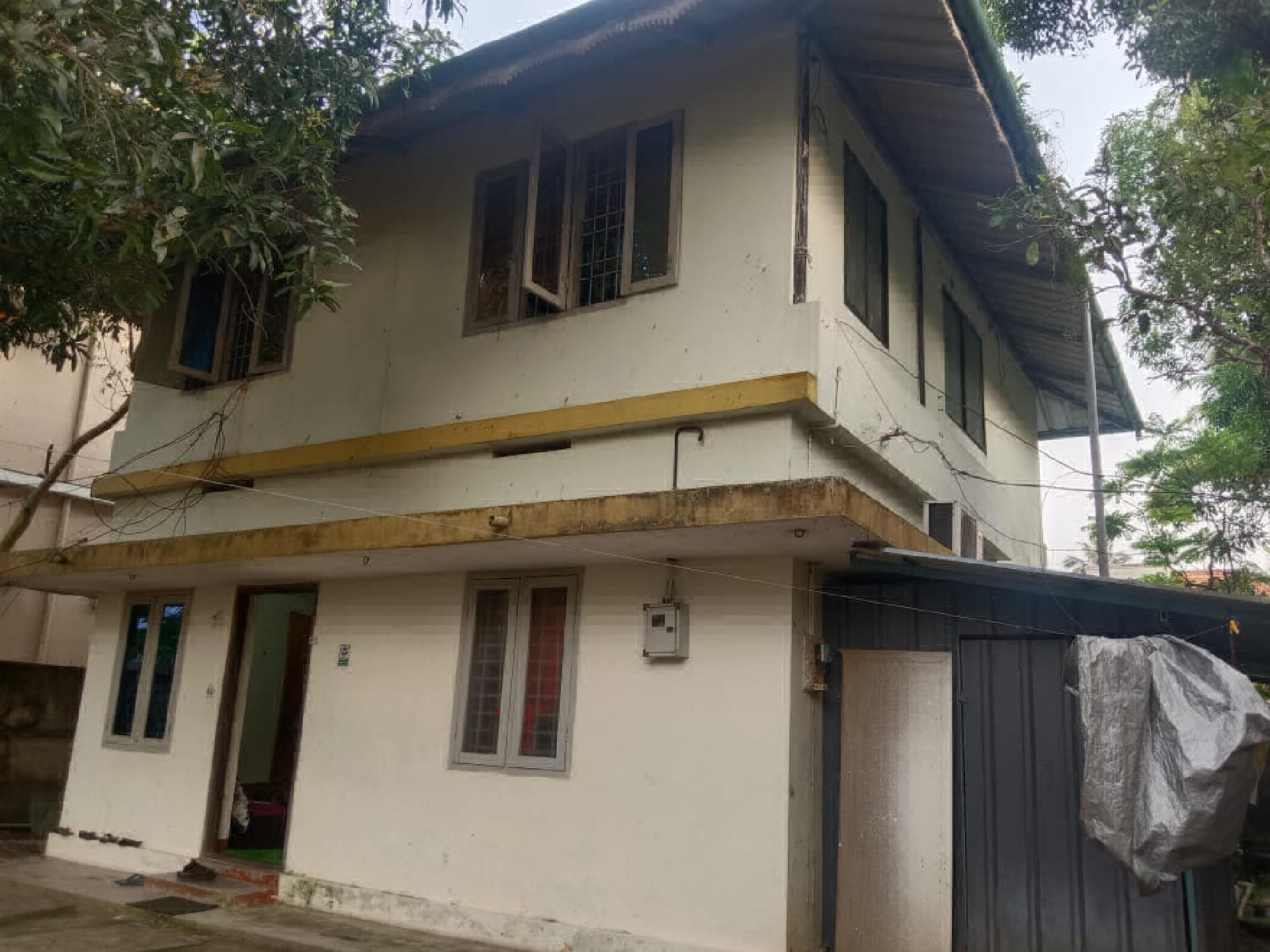 Independent House for Sale at Vennala