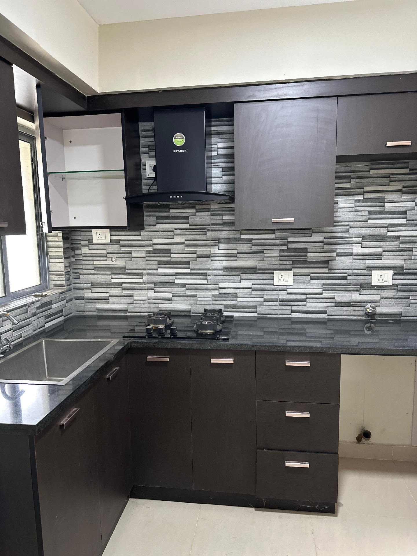 Flat/Apartment for sale at Edachira