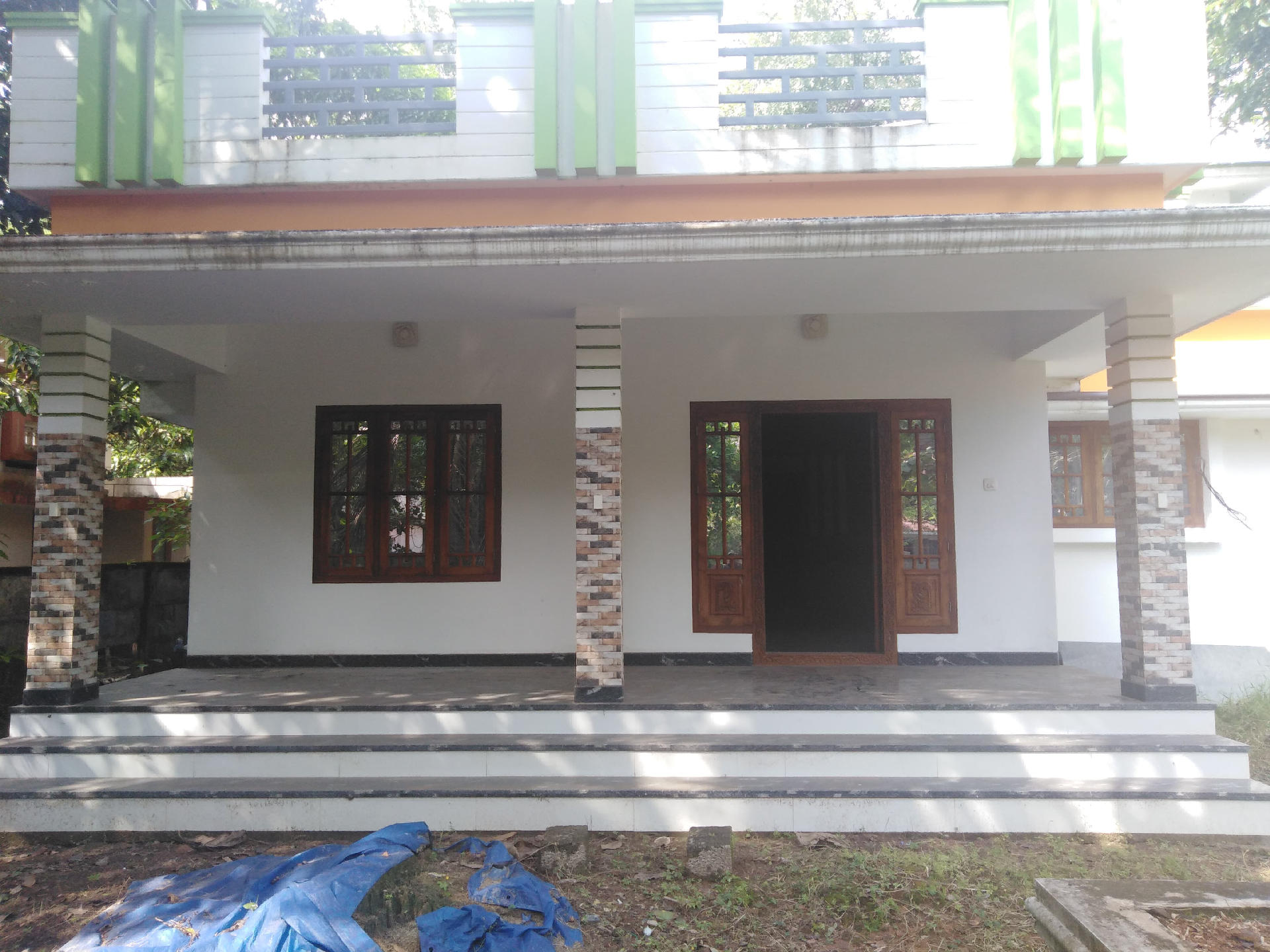 Independent House for Sale at Vechoor,Vaikom