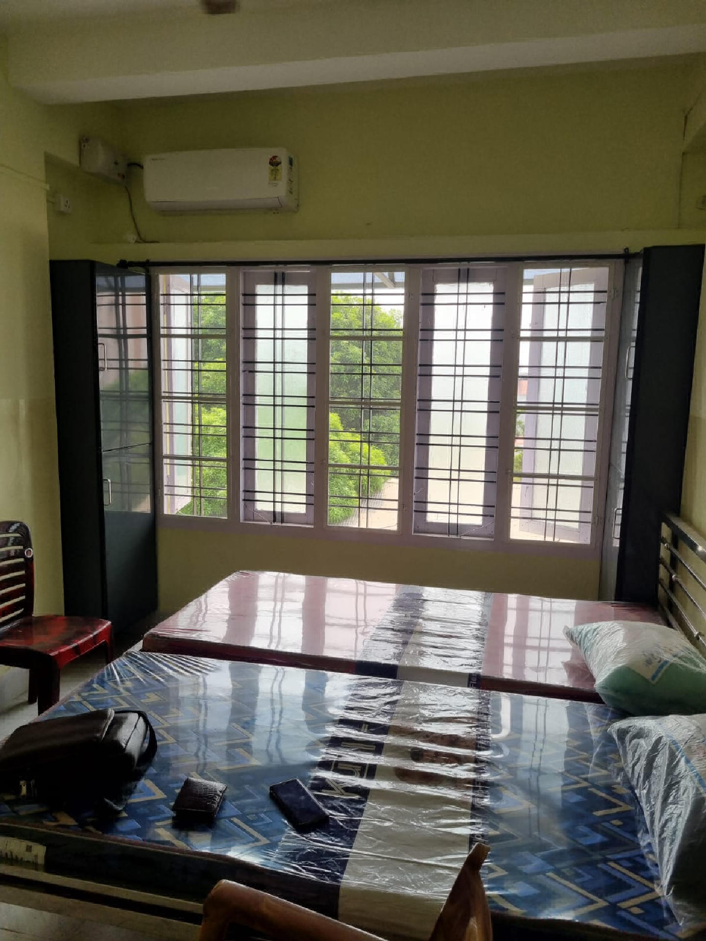 450 sqft 1 bhk studio Apartment for sale at Ernakulam South