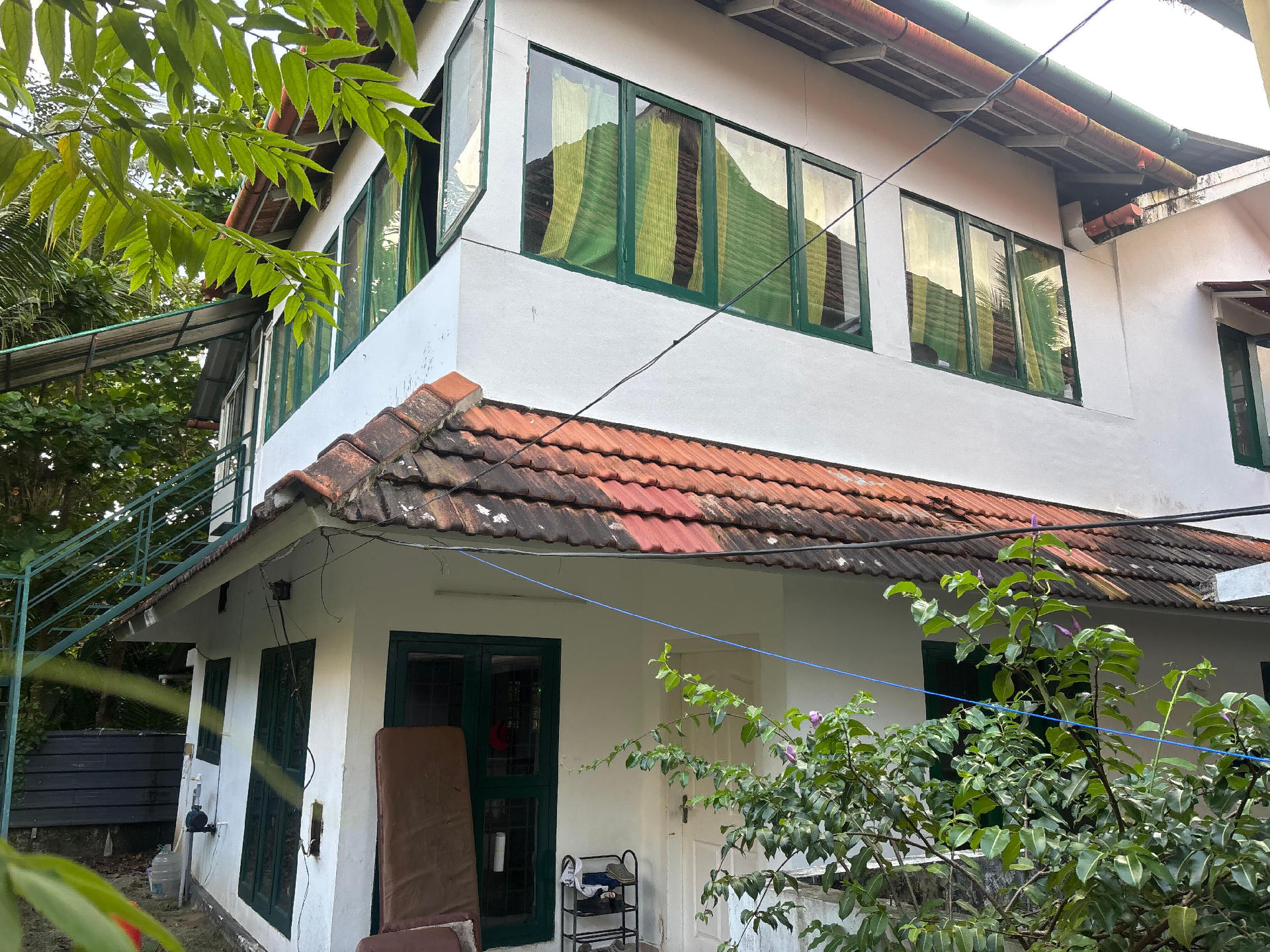 5 cents 1800 sqft 3 bedrooms House for sale at Kadavanthra
