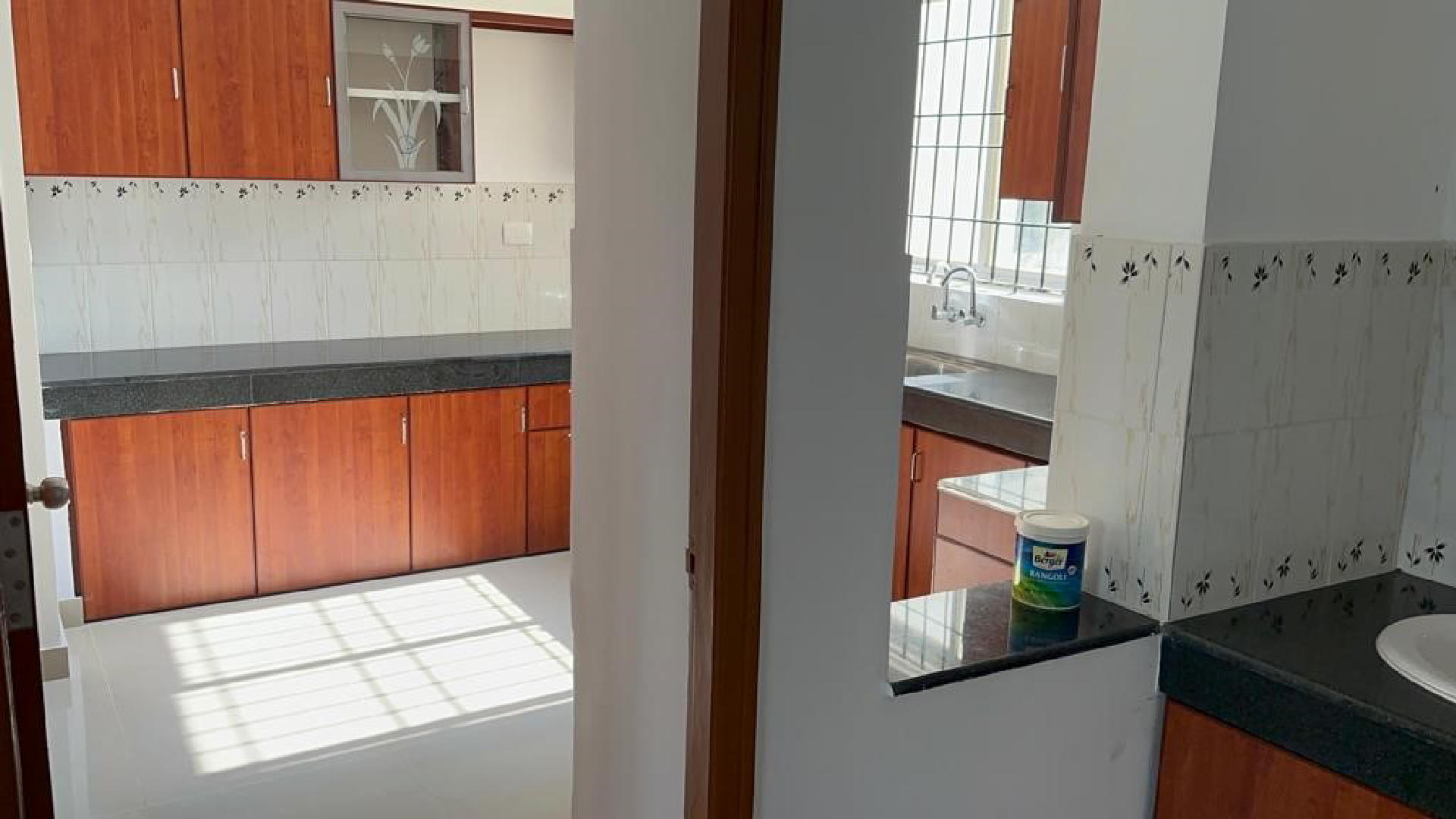 1480 Sqft 3bhk Flat For sale at Kakkanad