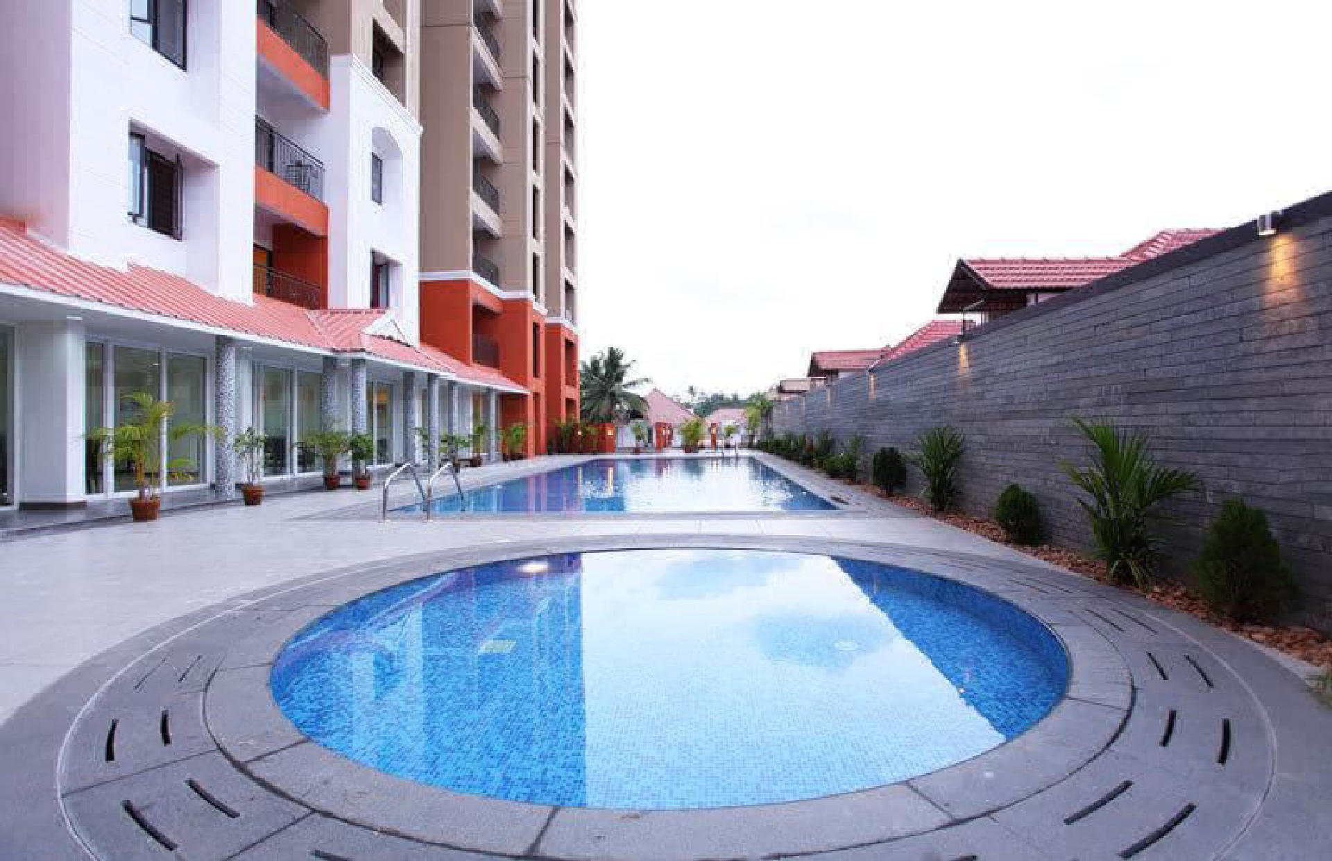 Flat/Apartment for Sale