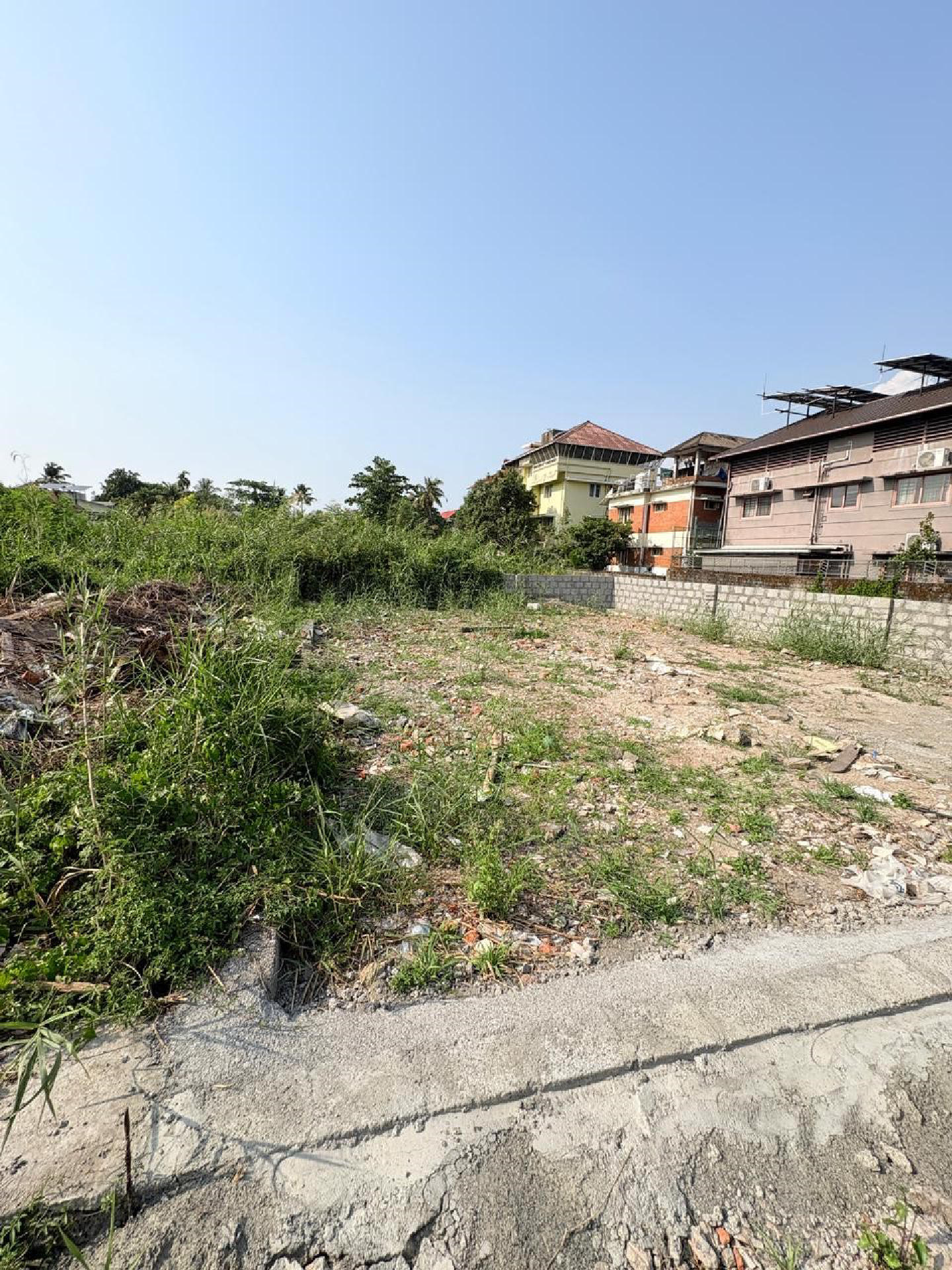 Land / House Plot for Sale