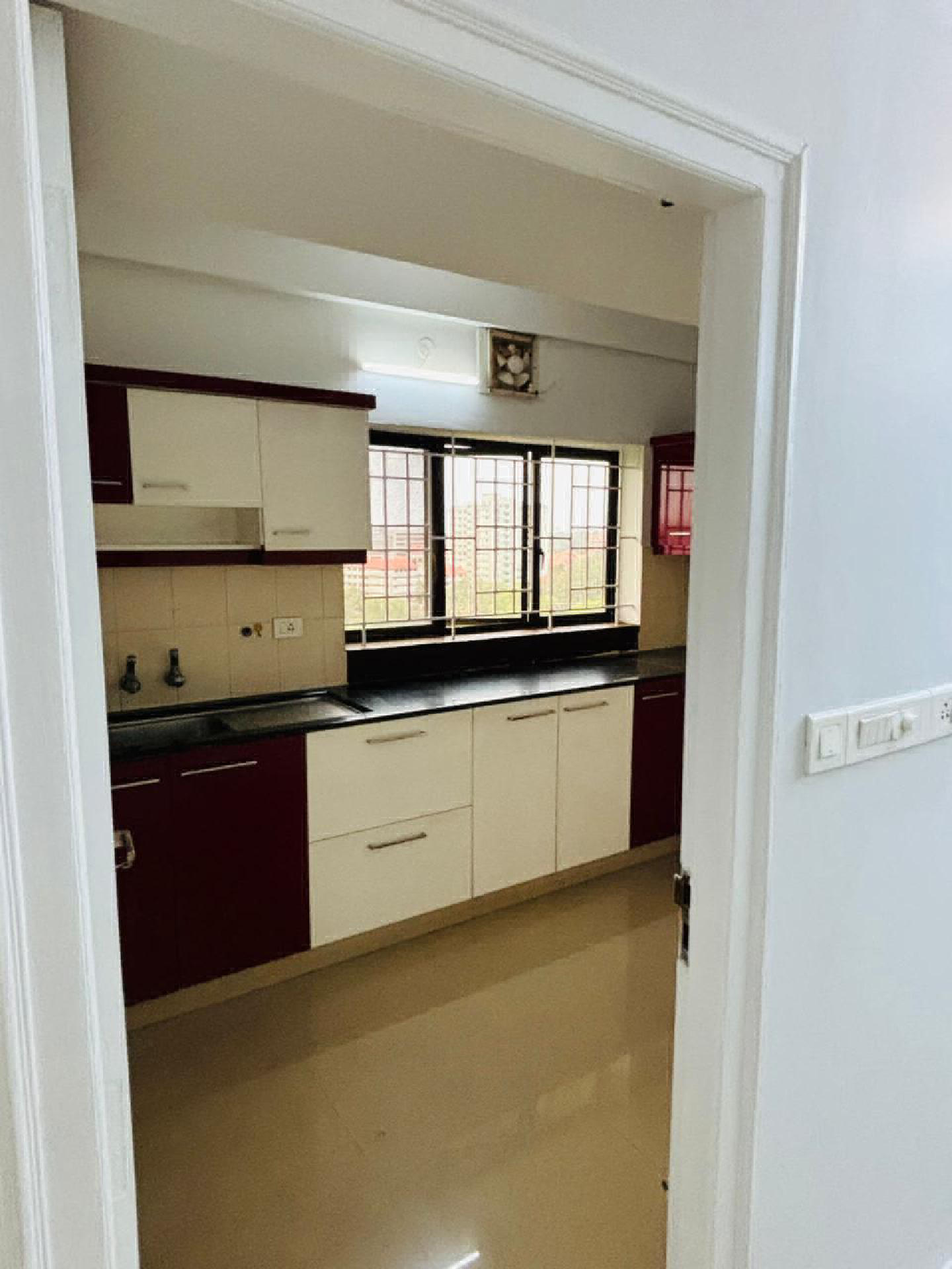 Flat/Apartment for Sale at kakkanad