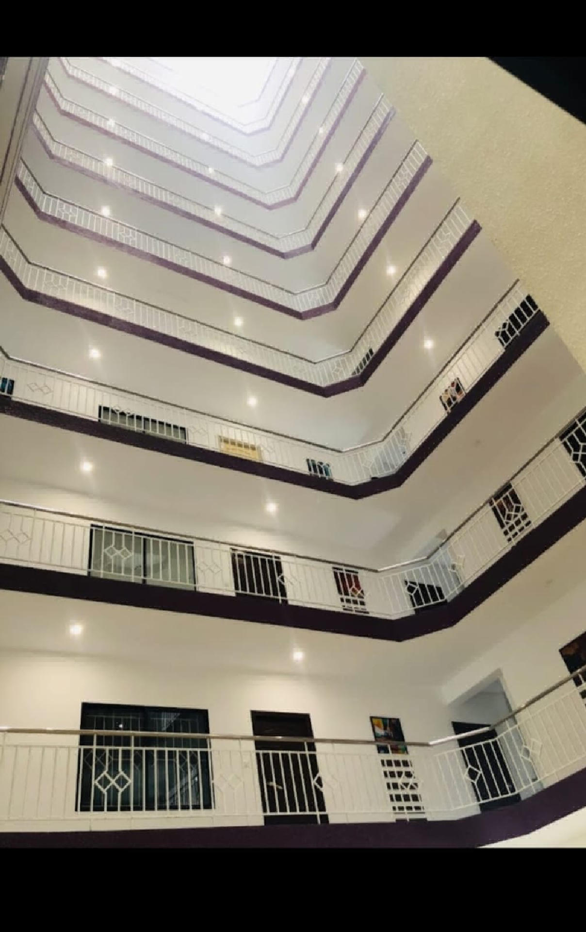 1150 sqft 3BHK flat for sale at Edachira.Total 15 floor, 14th floor for sale .