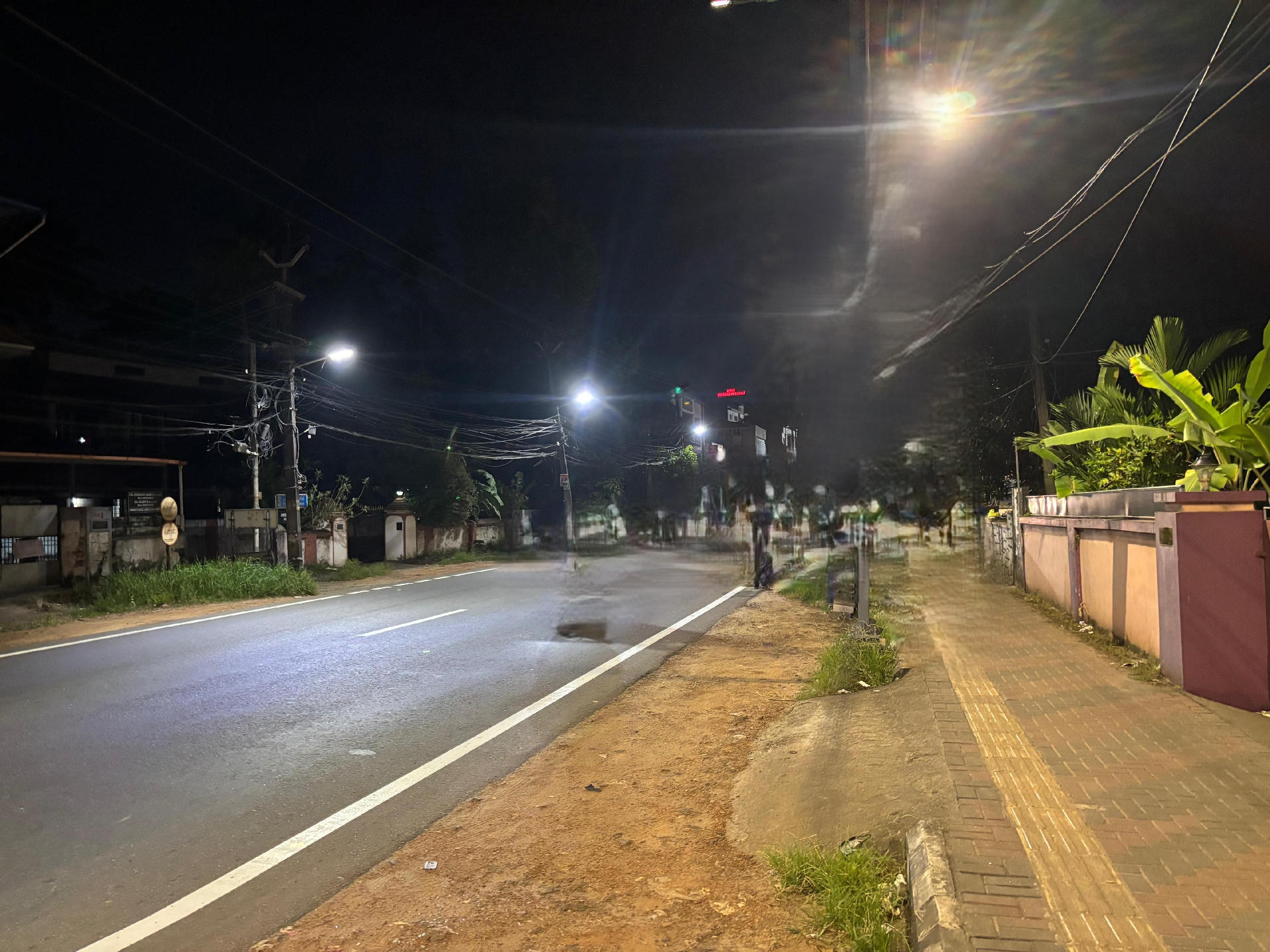 15 cents of prime commercial plot for sale at Poonithura.