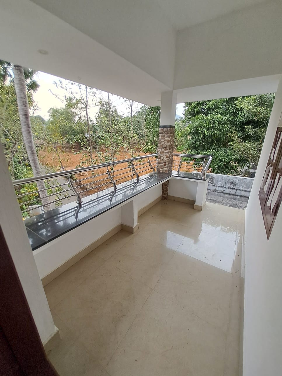 Independent House for sale at Kizhakkekara, Muvattupuzha