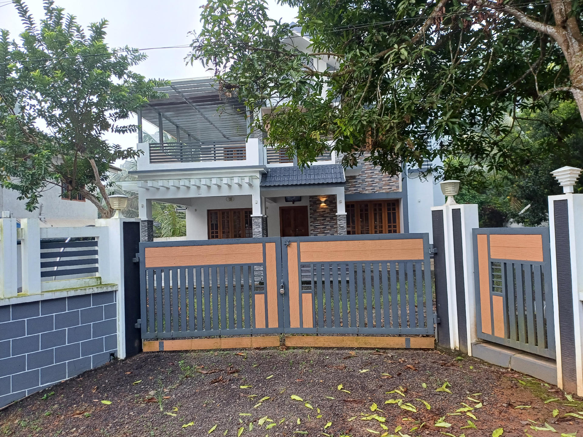 Independent House for sale at , Muvattupuzha