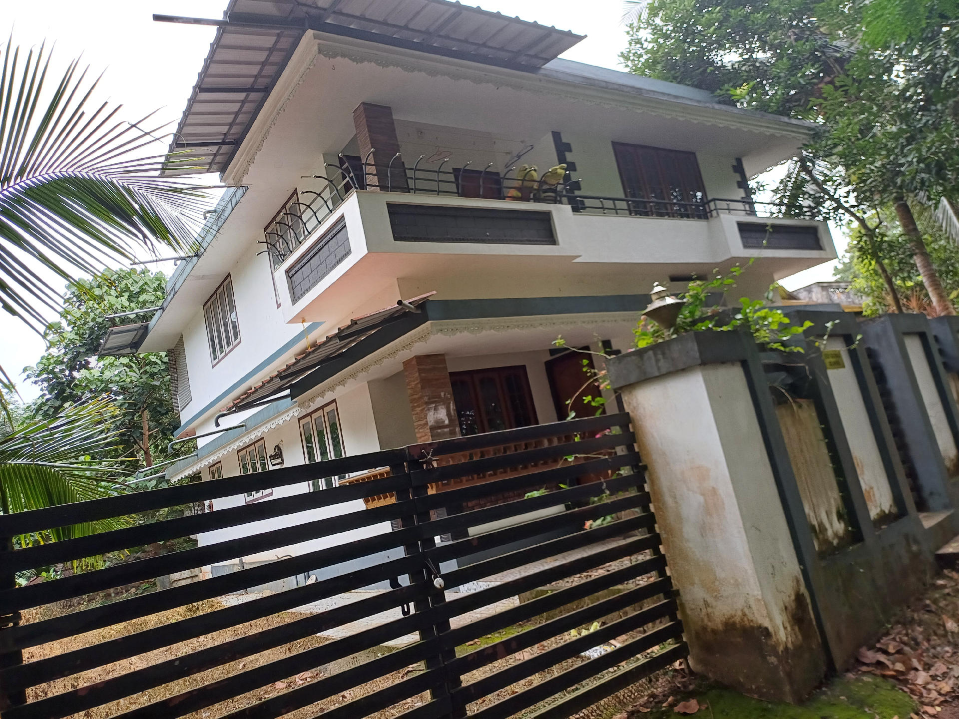 Independent House for sale at ,