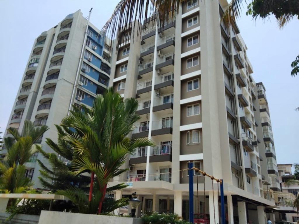 3 bhk apartment fir sale