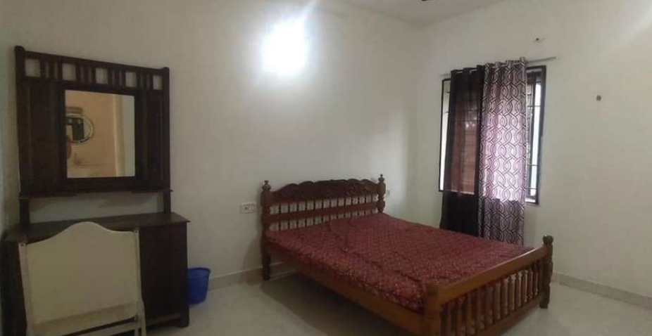 Flat/Apartment for rent at kadavanthara