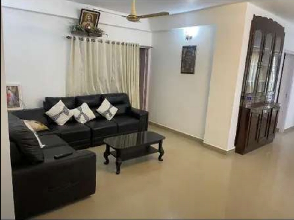 Flat/Apartment for rent at Kakkanad, Kalamassery