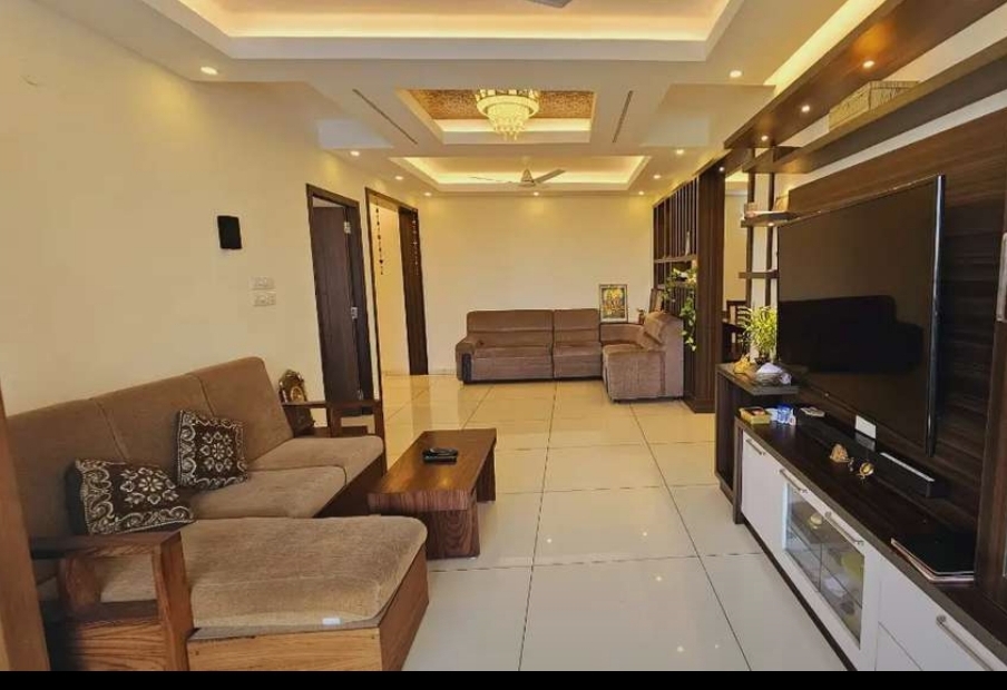 Flat/Apartment for rent at kada6