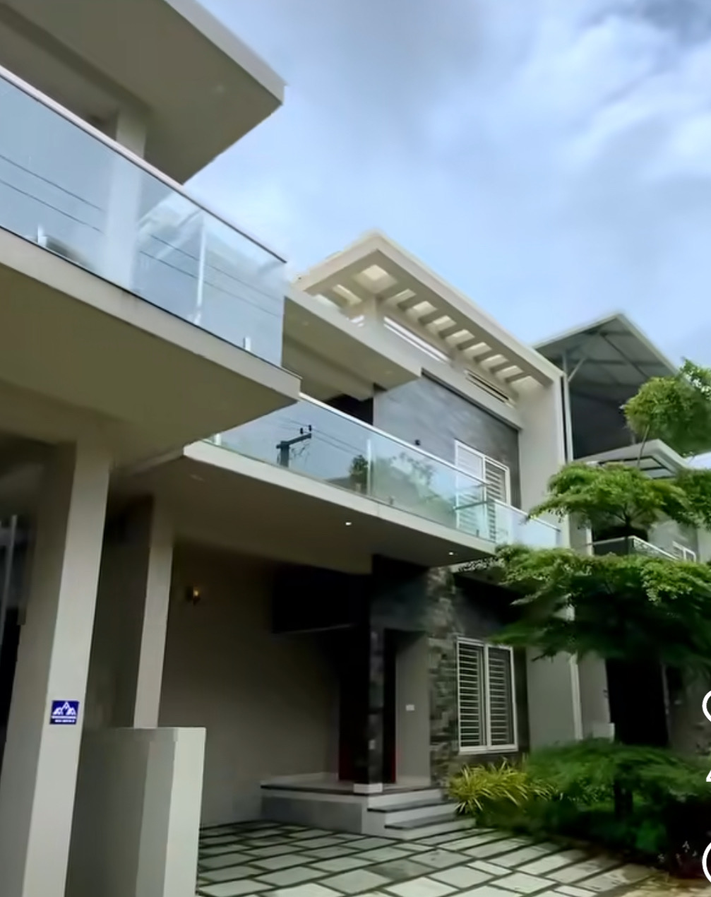 Independent House for sale at Thengod, Kalamassery