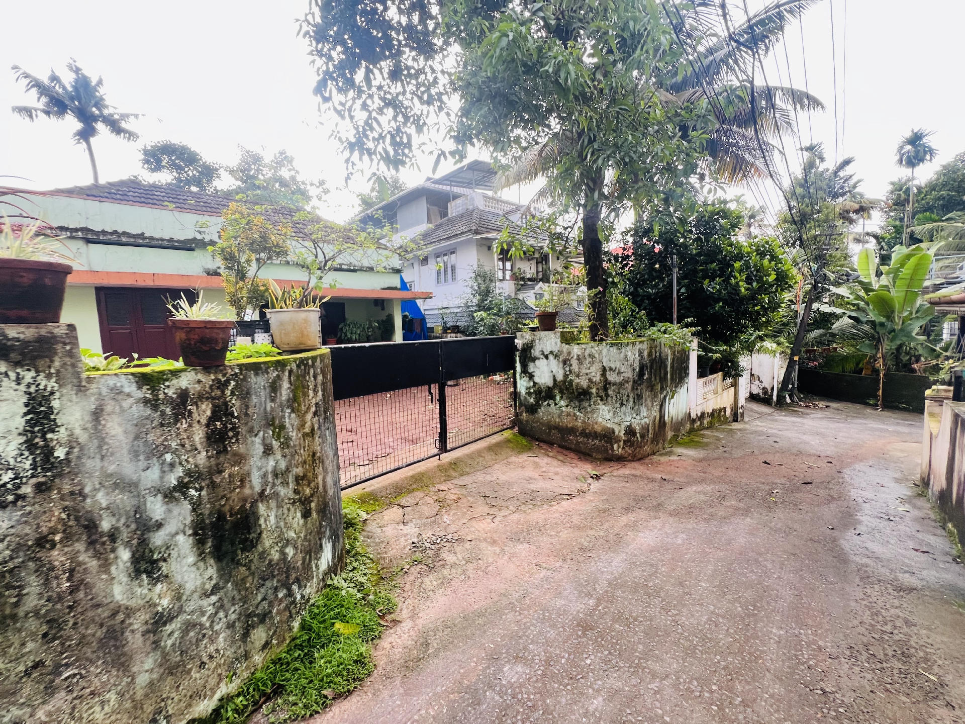 Independent House for Sale